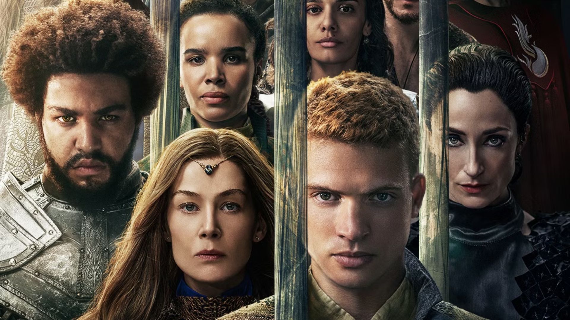 3ª temporada de A Roda do Tempo estreia no Prime Video