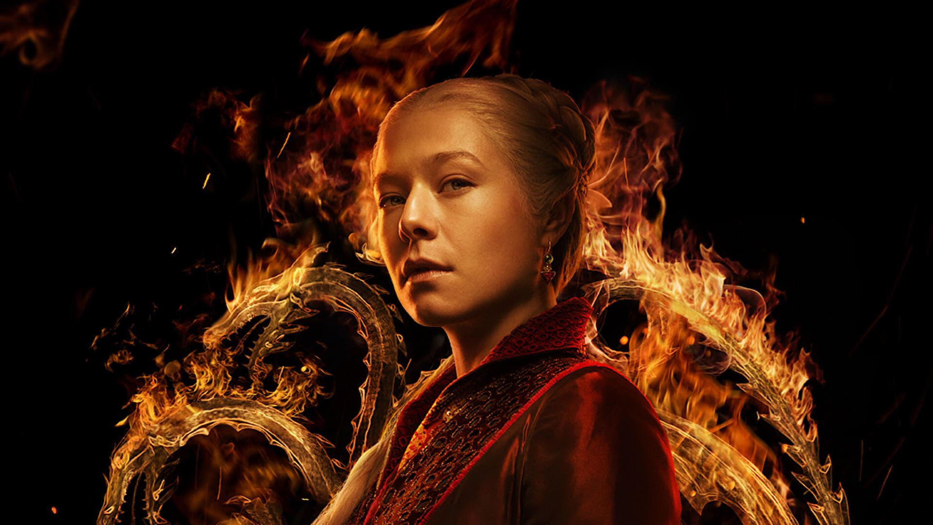 A Casa do Dragão inicia produção de sua 3ª e penúltima temporada