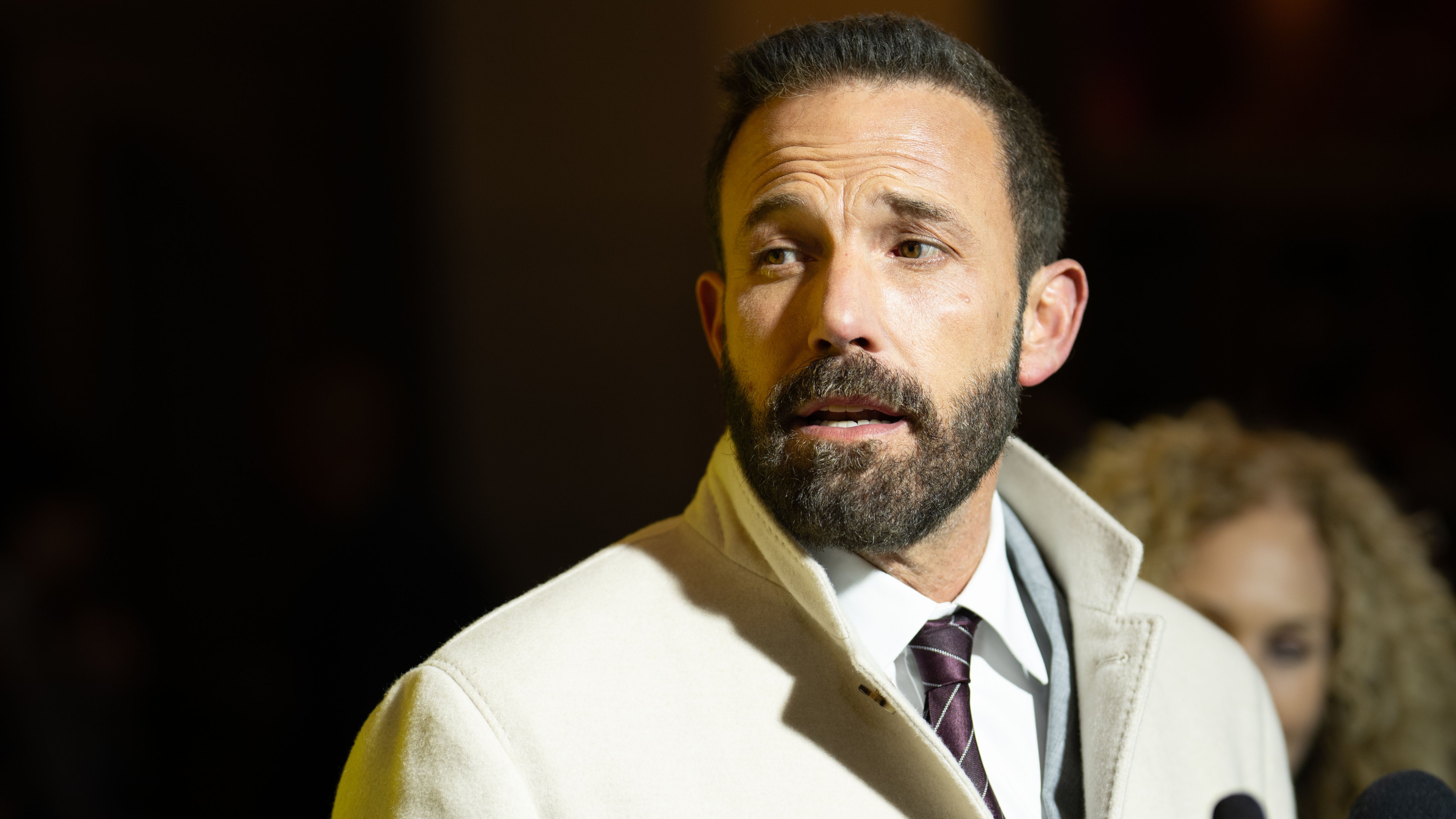 Ben Affleck (Foto: Marcus Ingram/Getty Images)