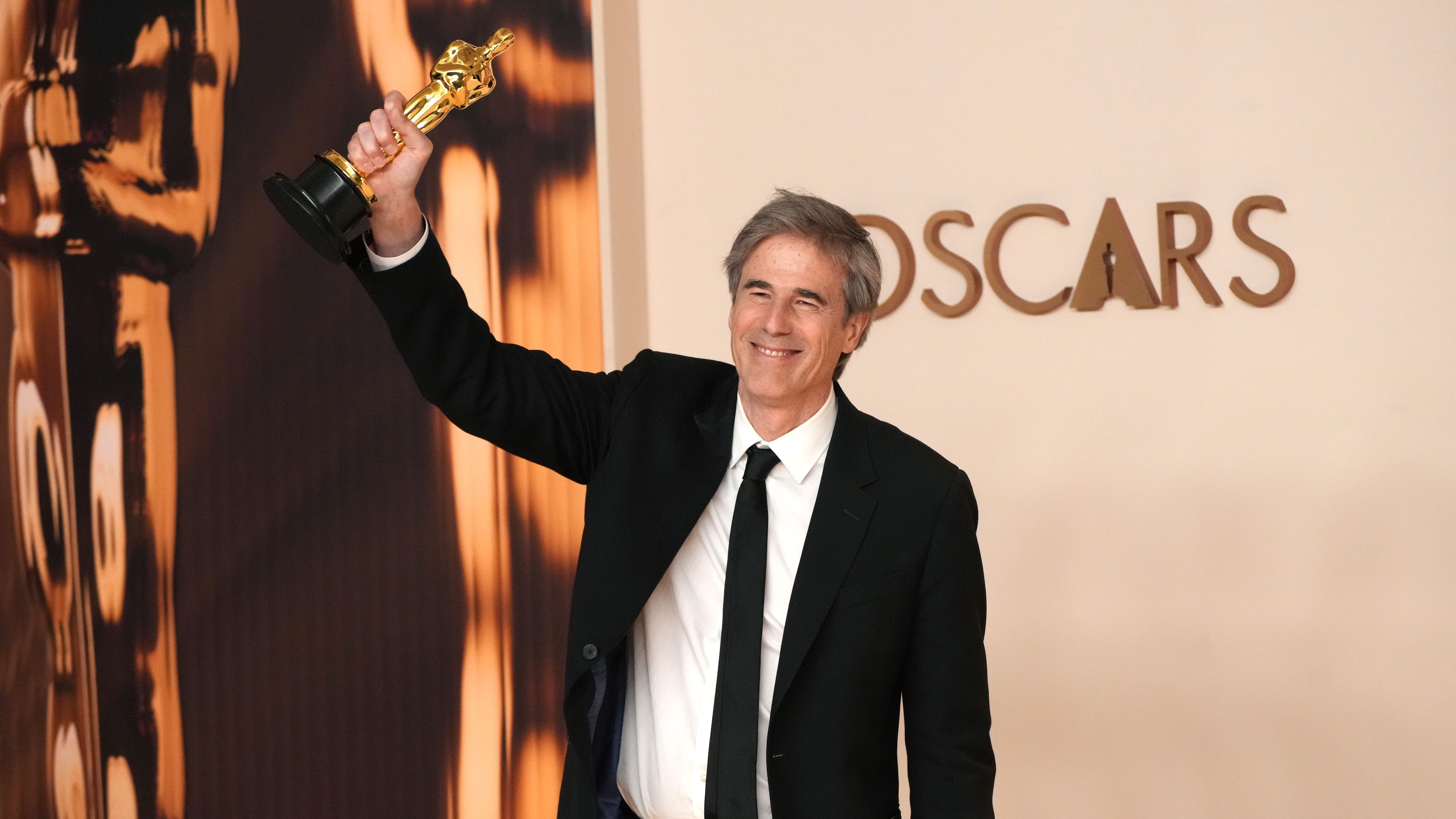 Walter Salles (Foto: Jeff Kravitz/FilmMagic)