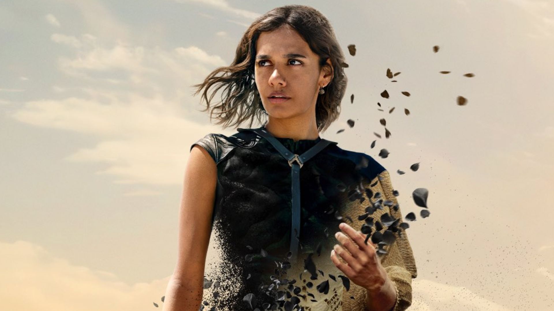 Madeleine Madden sobre futuro de Egwene em A Roda do Tempo: 'Processo de cura'