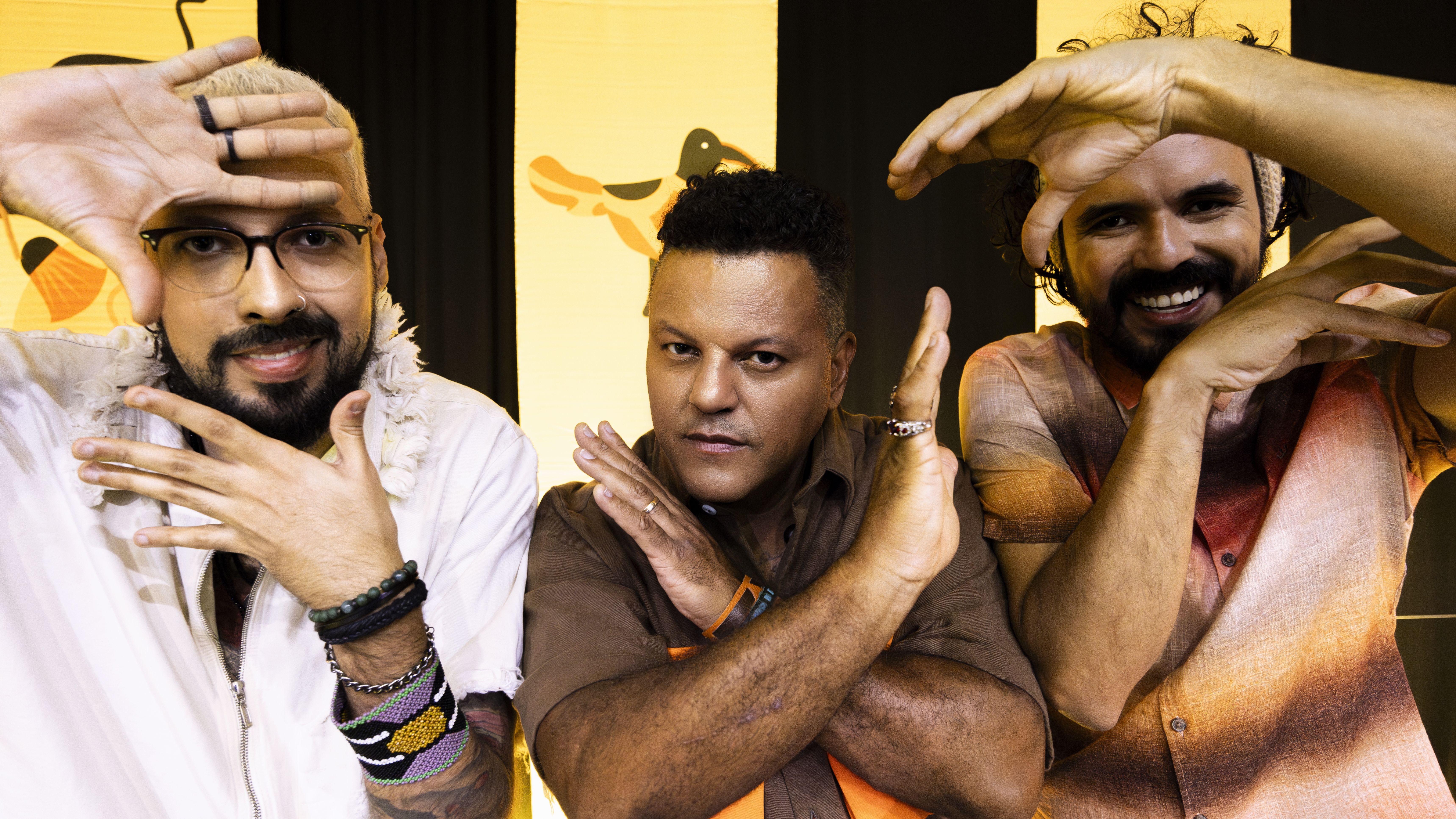 Alma Djem (Foto: Marcos Hermes)