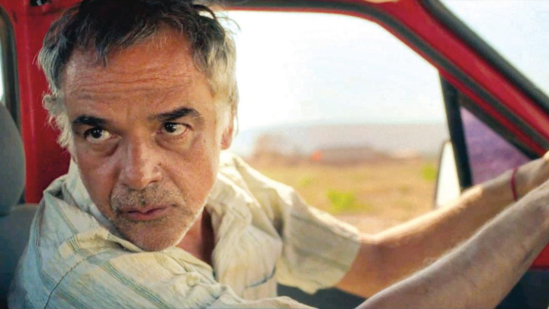 Ângelo Antônio elogia Oeste Outra Vez: 'Um dos melhores filmes que já fiz'