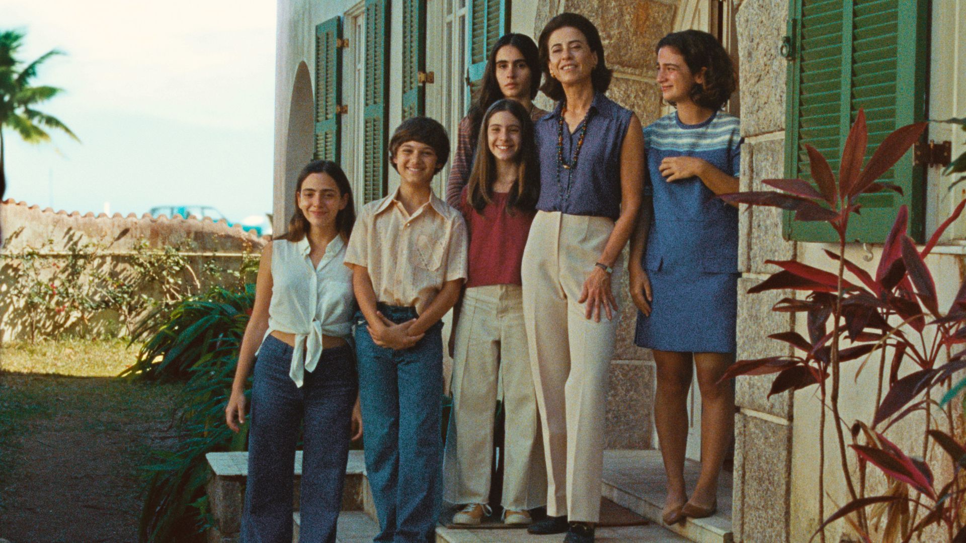 Após vitória no Oscar, Ainda Estou Aqui ganha data de estreia no Globoplay