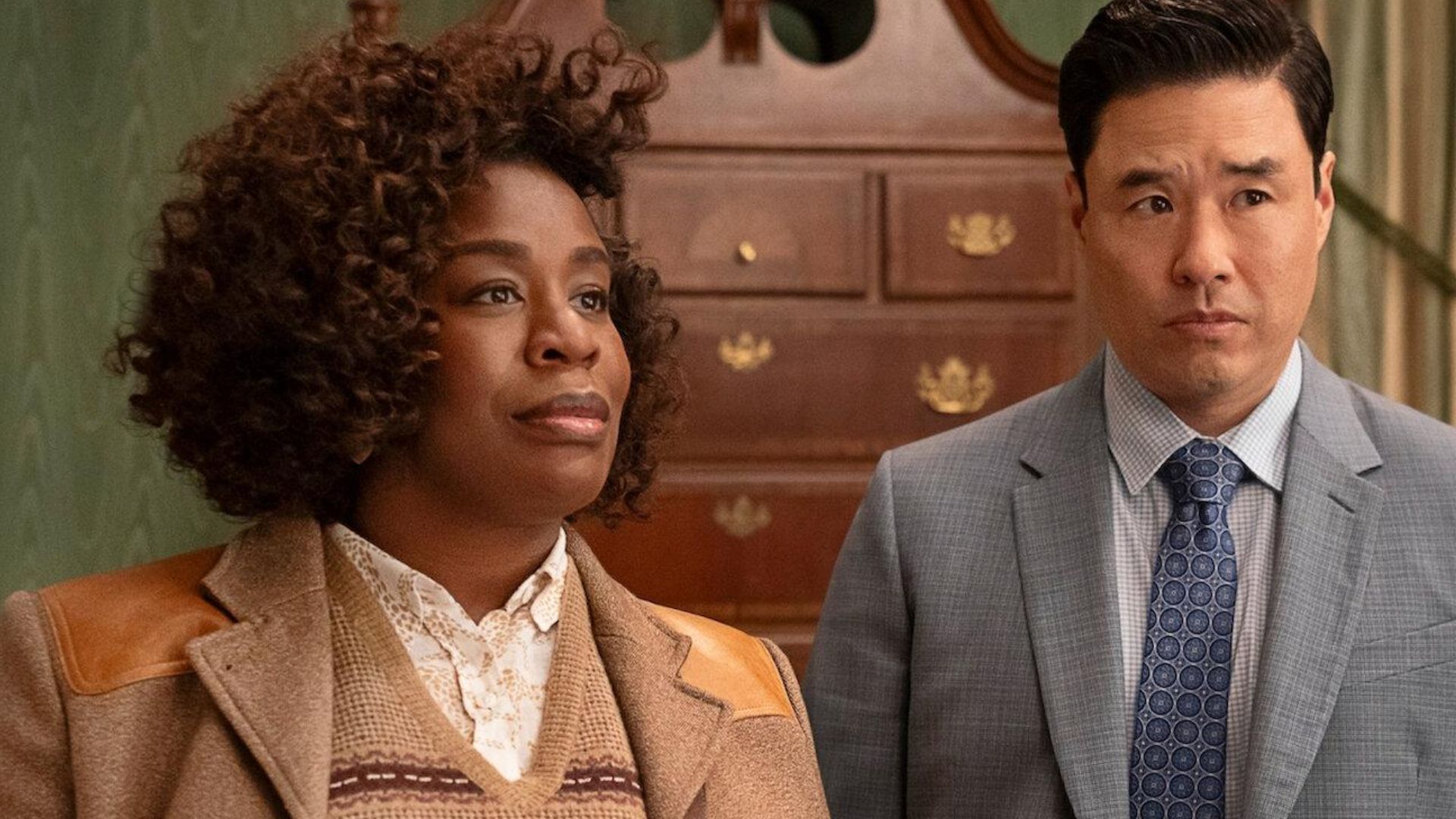 Assassinato na Casa Branca, nova série da Netflix, é baseada em uma história real?