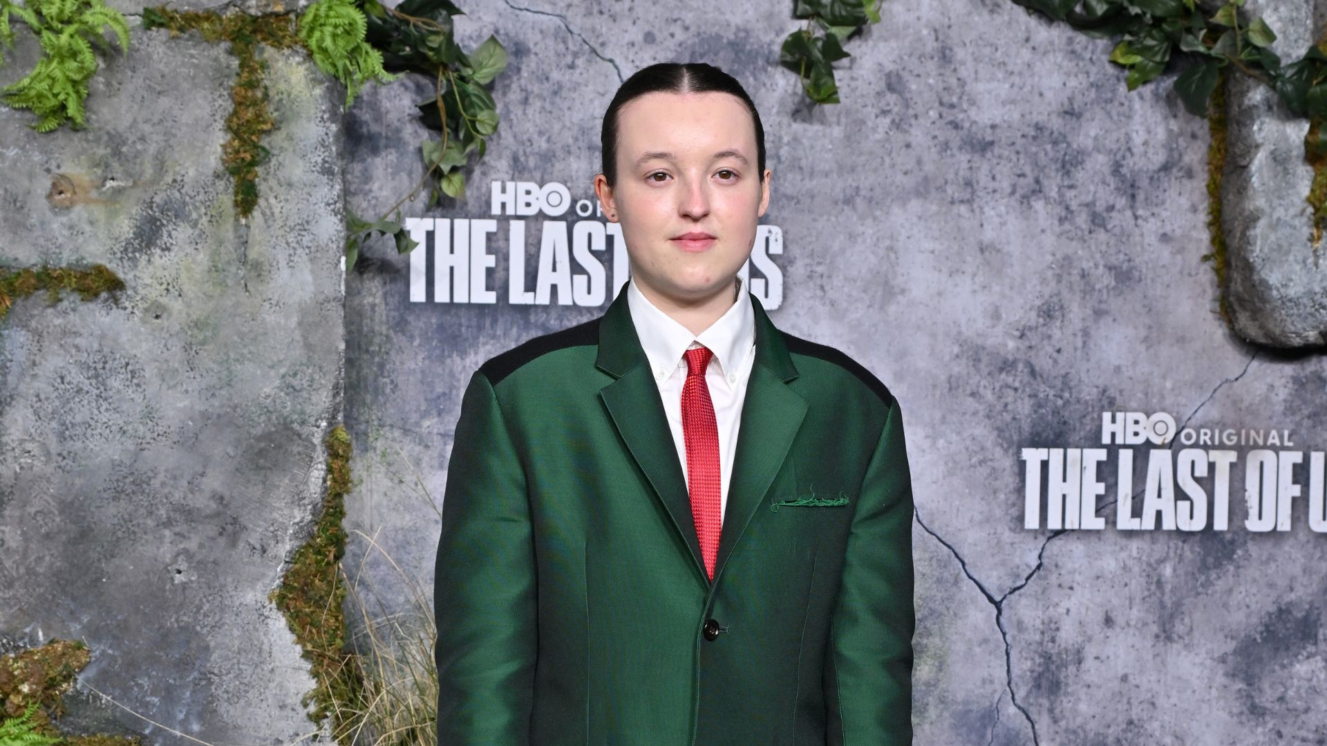 Bella Ramsey interpreta Ellie na série de The Last of Us