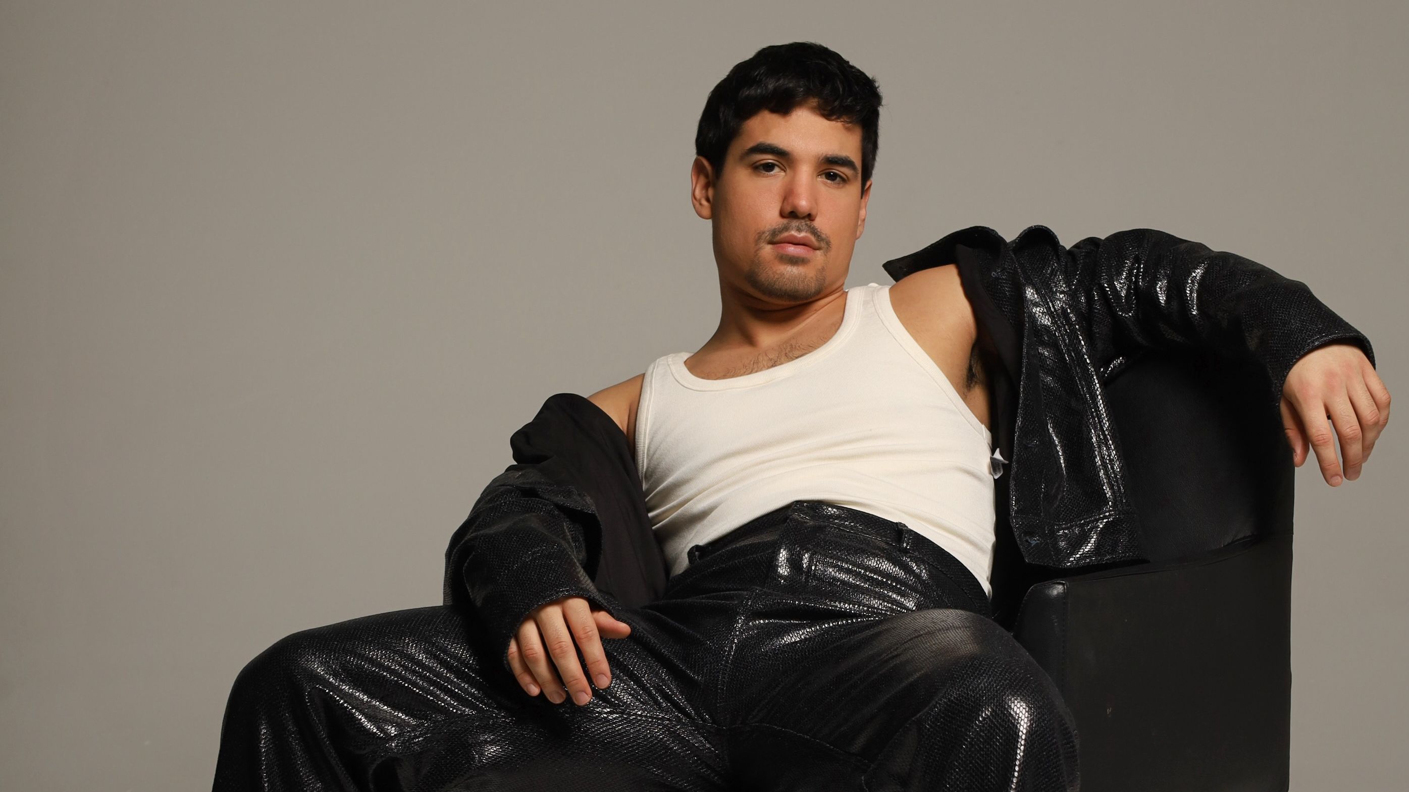 Bruno Gadiol (Foto: Sérgio Santoian)