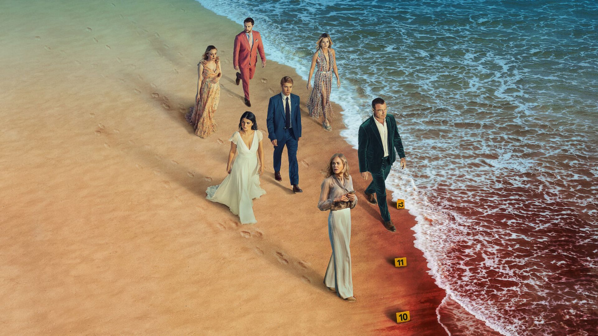 Divulgação/Netflix