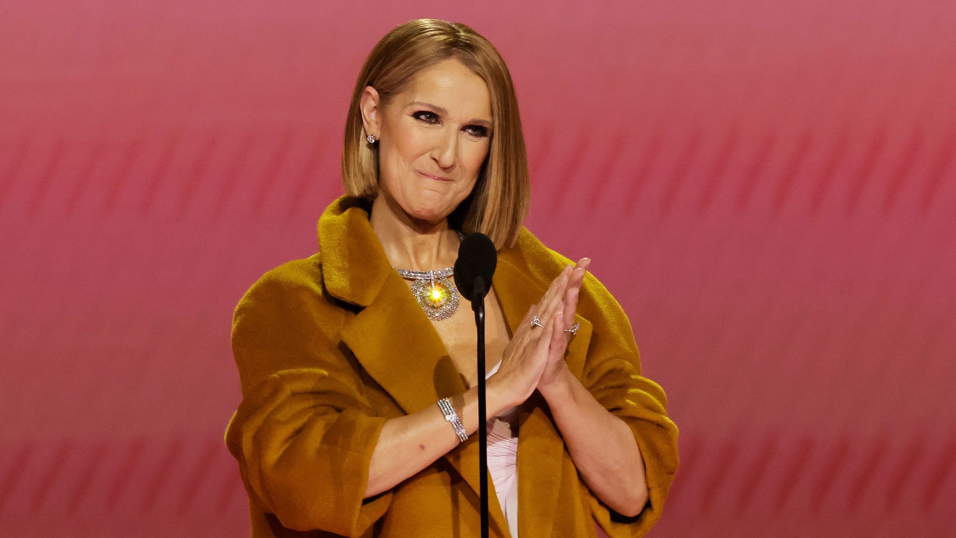 Céline Dion