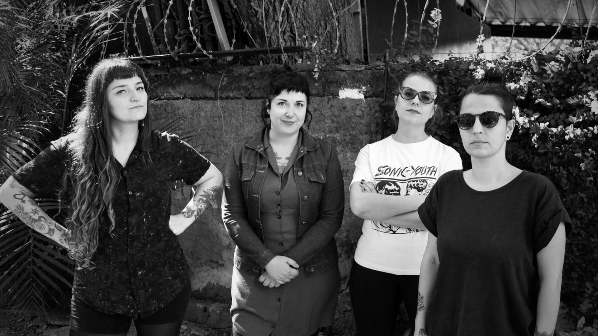 Charlotte Matou Um Cara (Foto: Anna Bogaciovas/Divulgação)