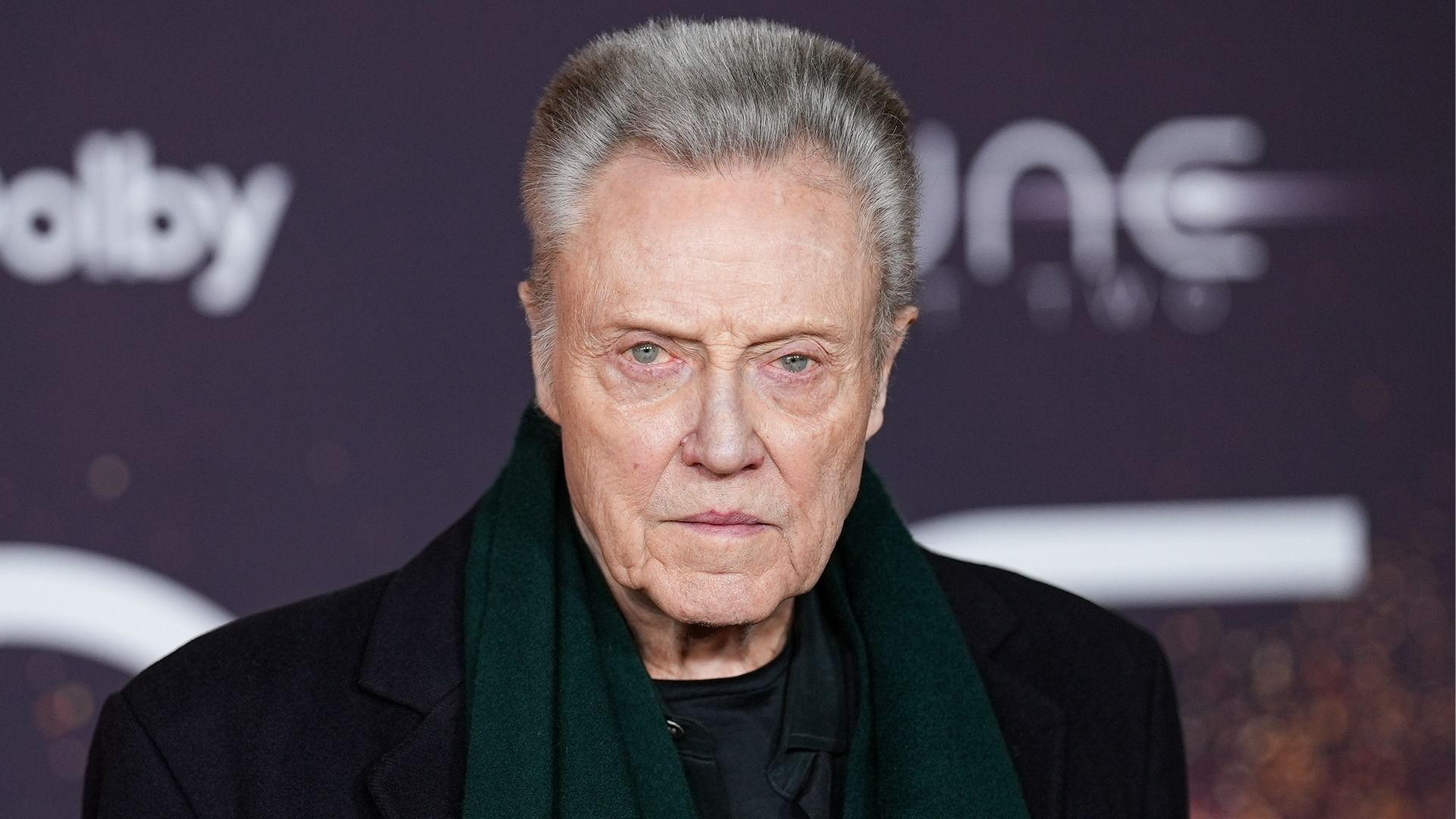 Christopher Walken completa 82 anos e diz não saber o que vem a seguir na carreira: 'Mas nunca soube' - Rolling Stone Brasil