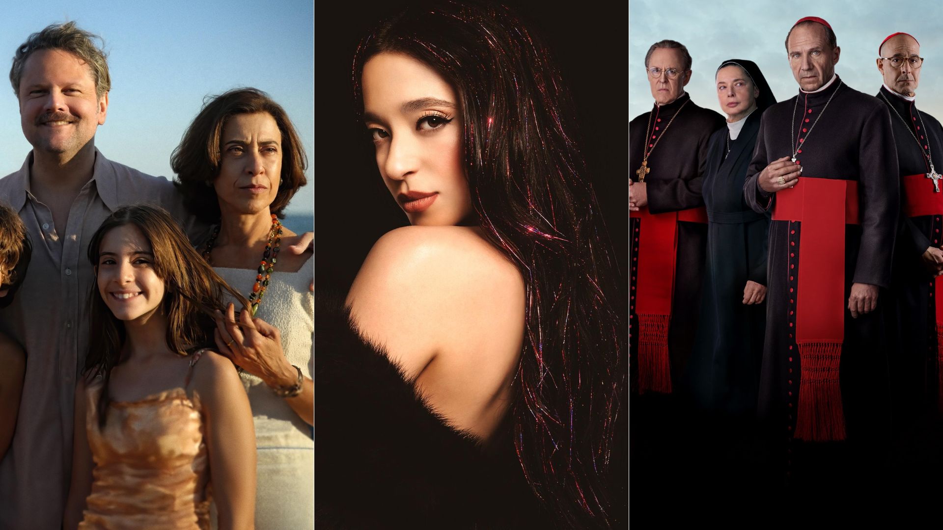 Cinemark irá exibir vencedores do Oscar 2025 com ingressos a partir de R$ 12