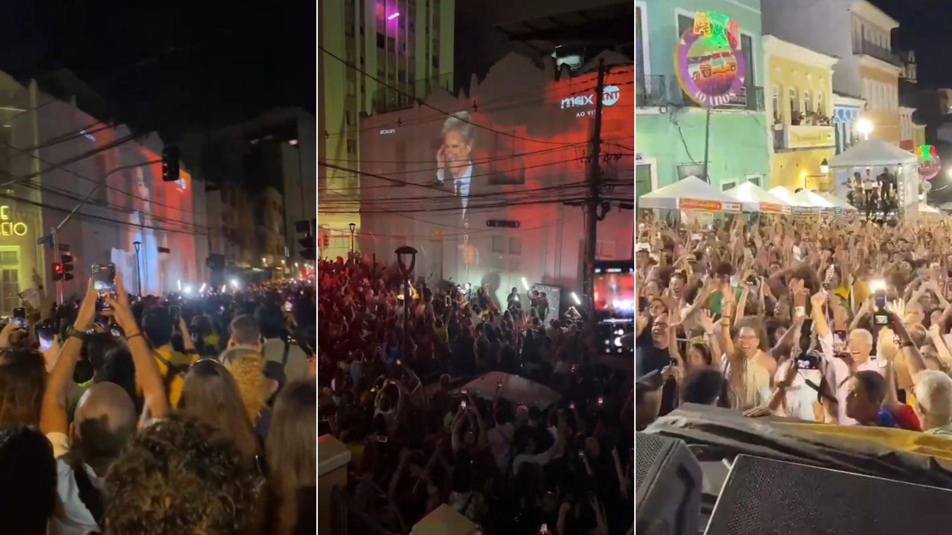 Brasileiros reagem à vitória histórica de Ainda Estou Aqui no Oscar 2025