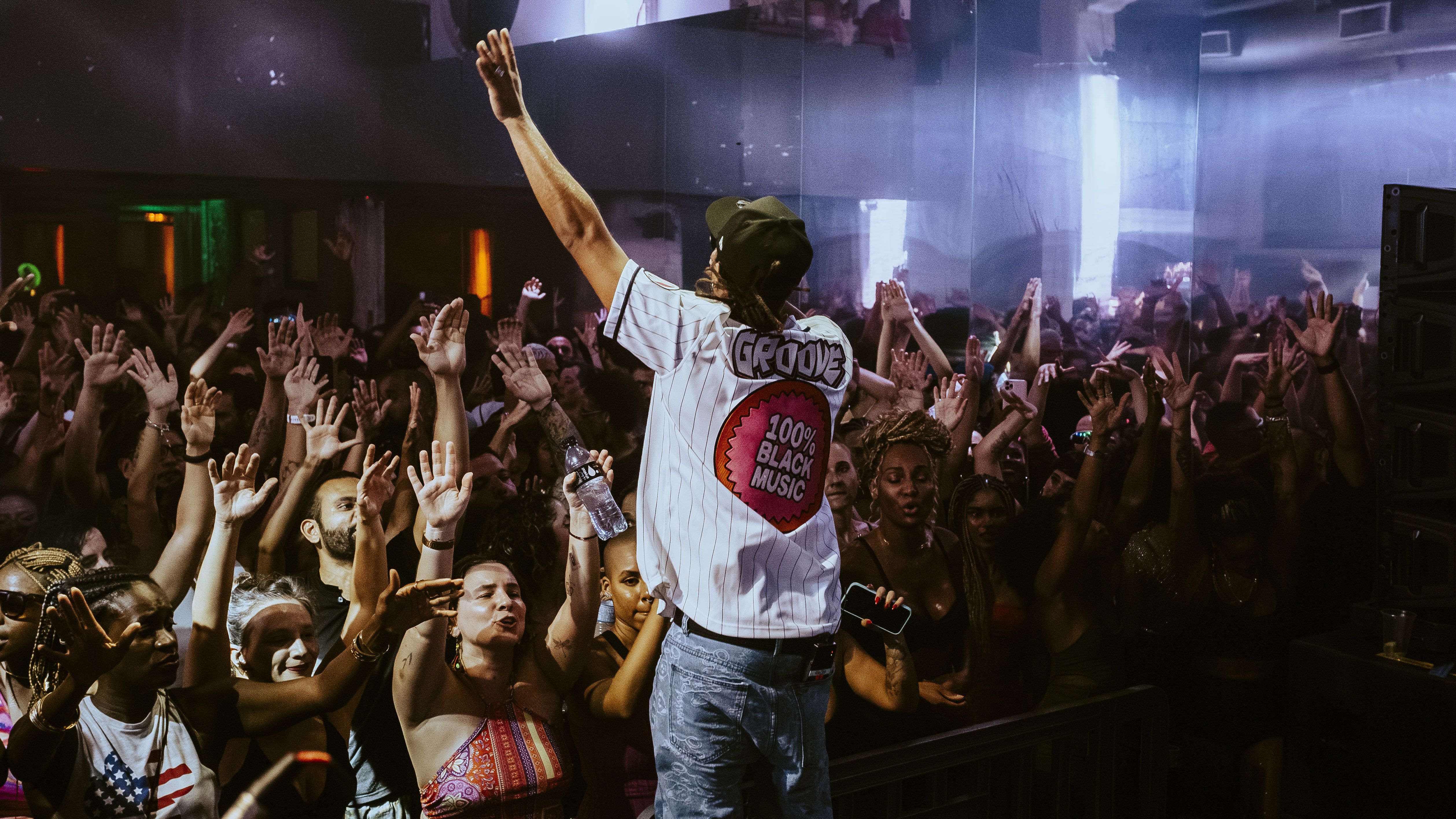 Festival Verão Urbano (Foto: Sean Vadaru)