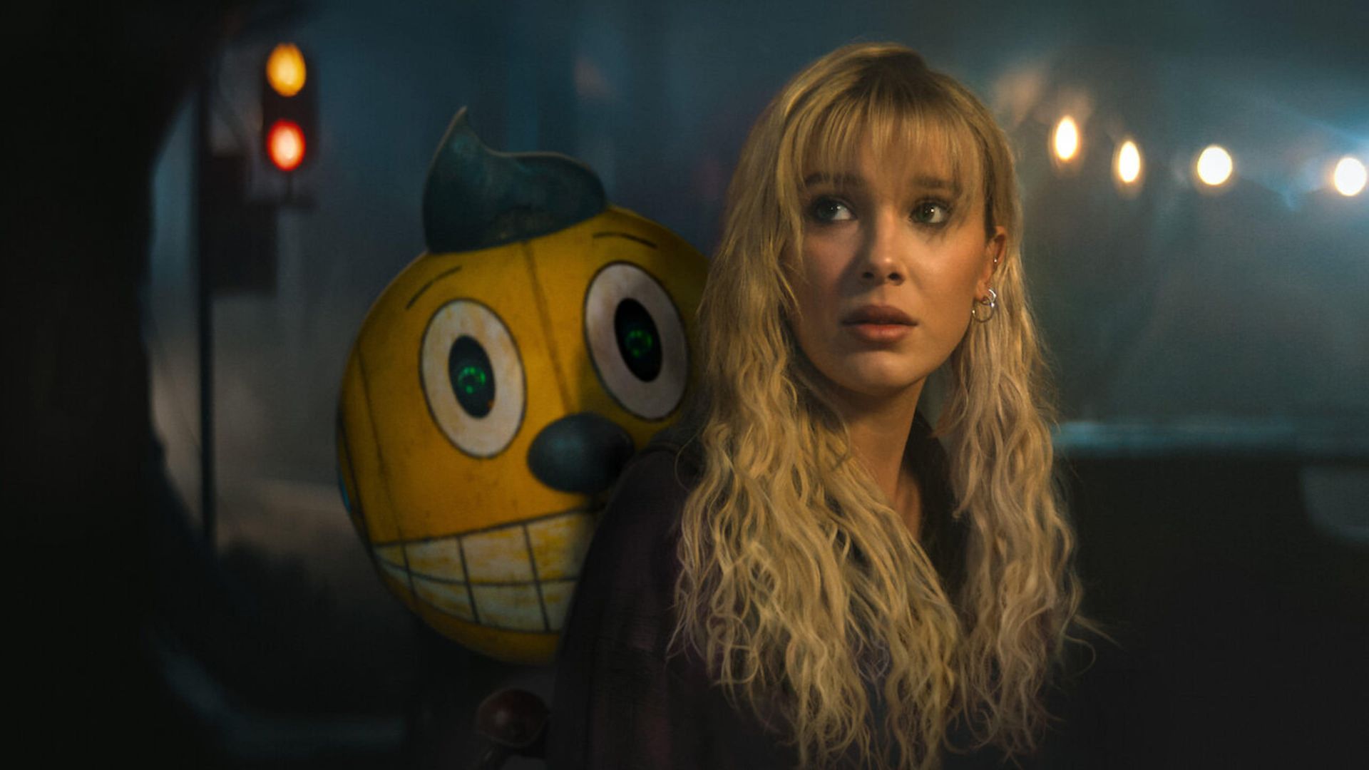 Millie Bobby Brown e Irmãos Russo vêm ao Brasil lançar The Electric State