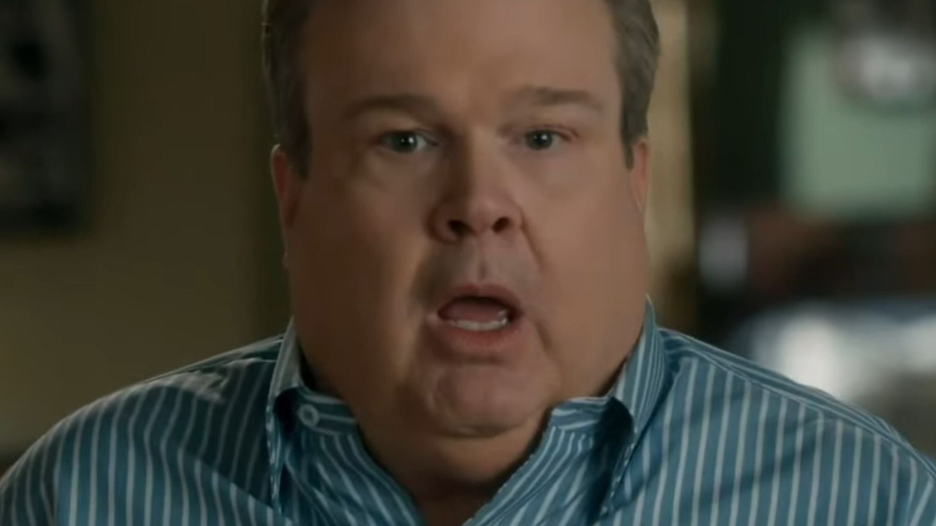 Dexter: Ressureição adiciona Eric Stonestreet, o Cameron Tucker de Modern Family, ao elenco (Reprodução)