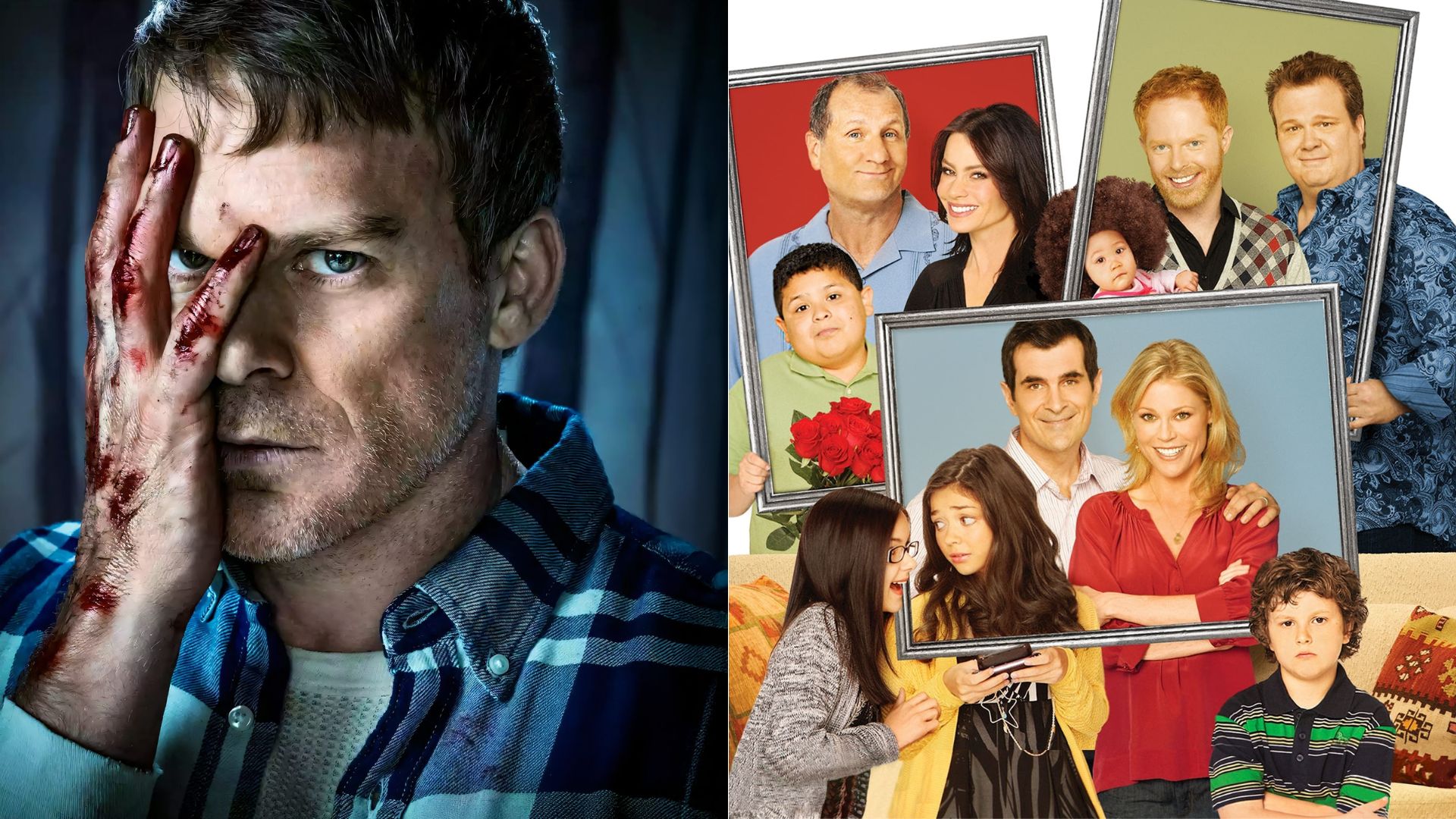 Dexter: Ressureição adiciona Eric Stonestreet, o Cameron Tucker de Modern Family, ao elenco