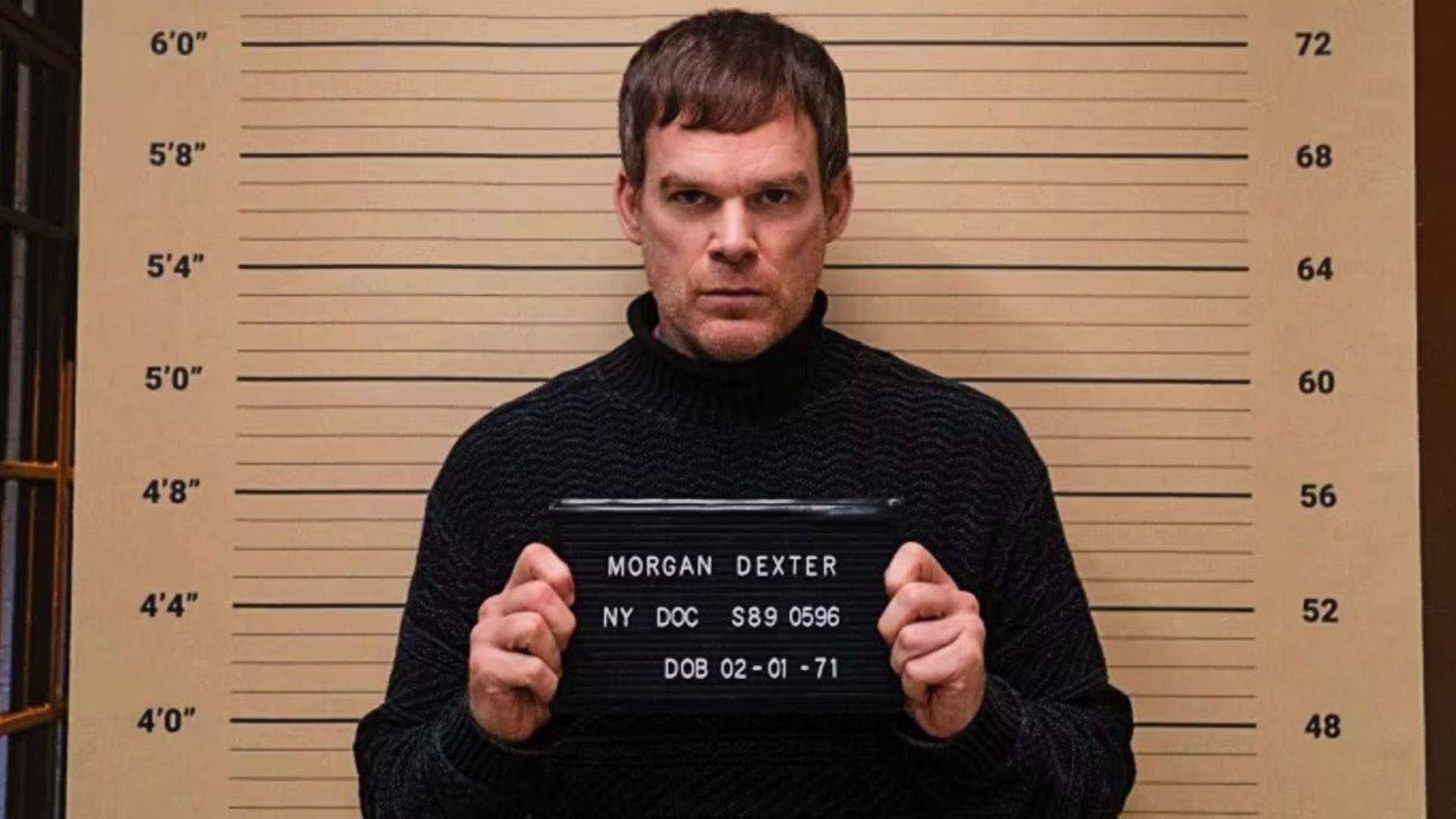 Dexter: Ressurreição confirma retorno de ex-vilões da franquia com Michael C. Hall