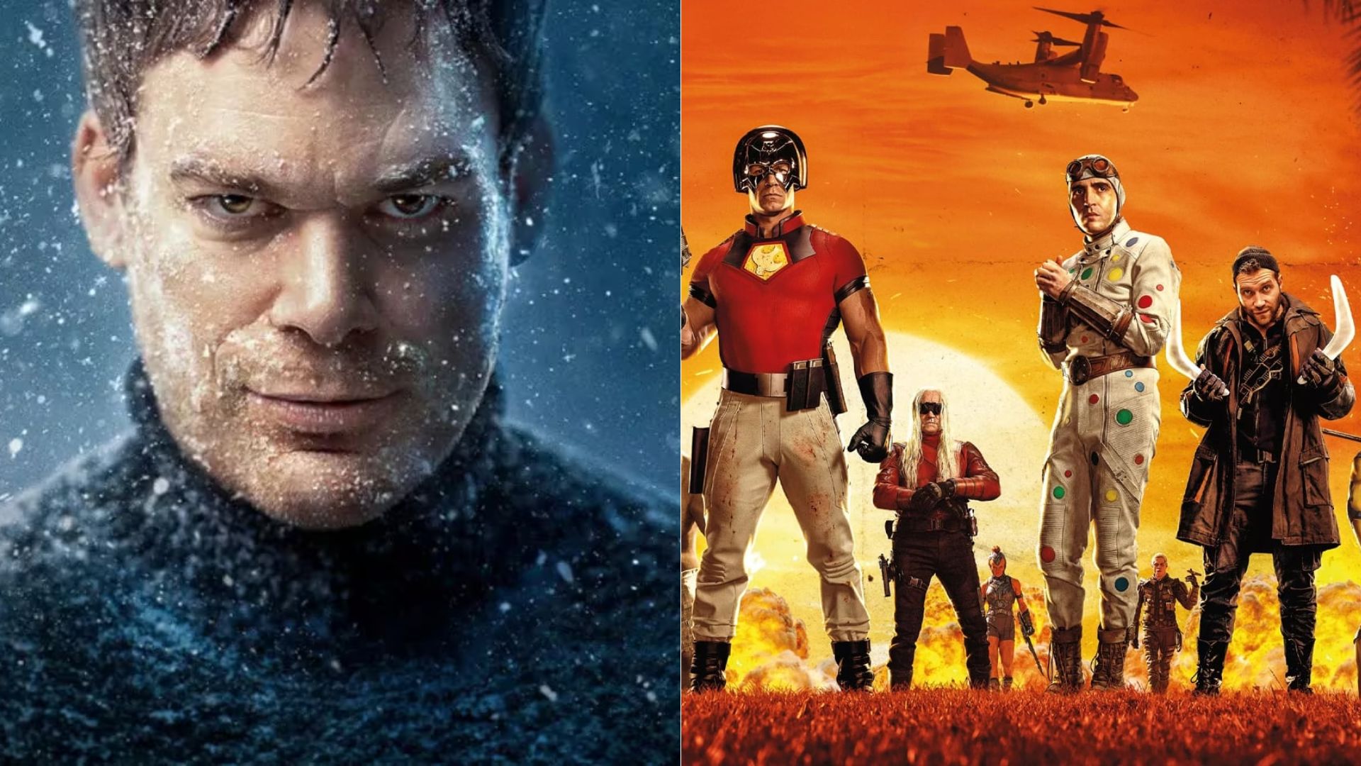 Dexter: Ressurreição escala ator de O Esquadrão Suicida; saiba quem