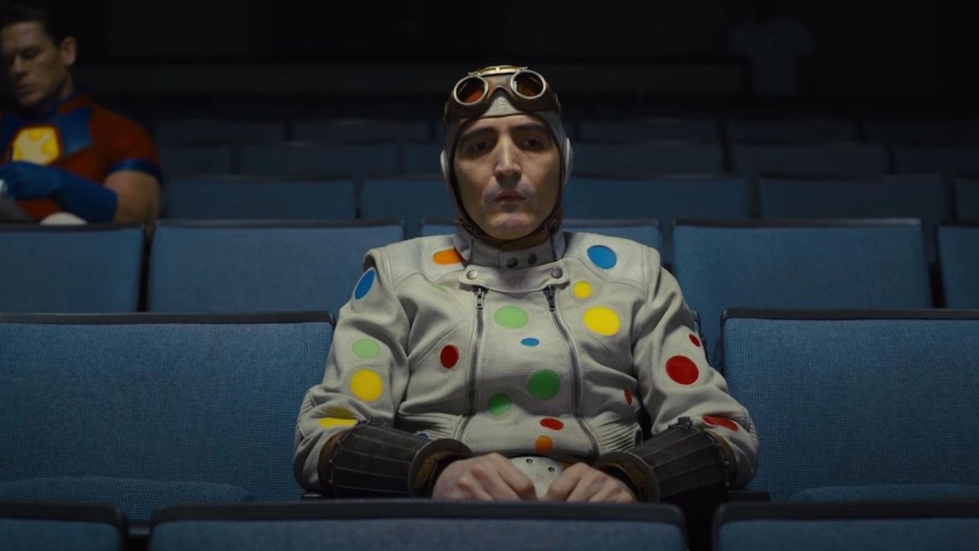 Dexter: Ressurreição escala David Dastmalchian, de O Esquadrão Suicida, como convidado especial (Foto: Divulgação)