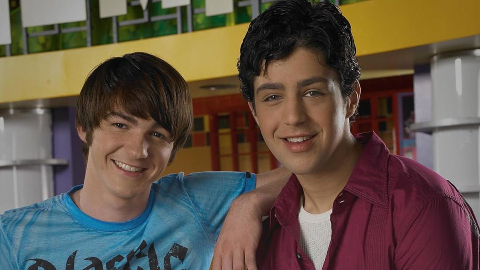 Drake & Josh (Foto: Divulgação)