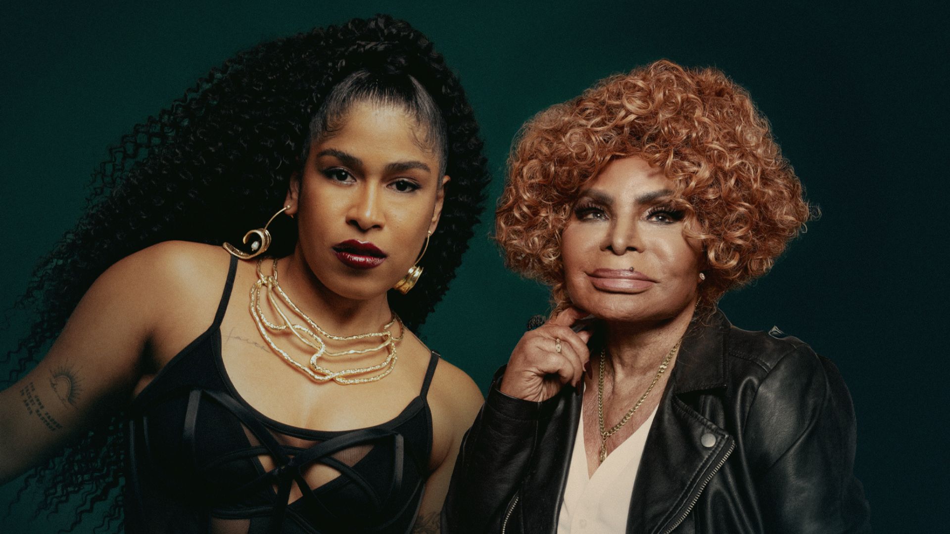 Drik Barbosa homenageará Elza Soares em show no Lollapalooza Brasil 2025