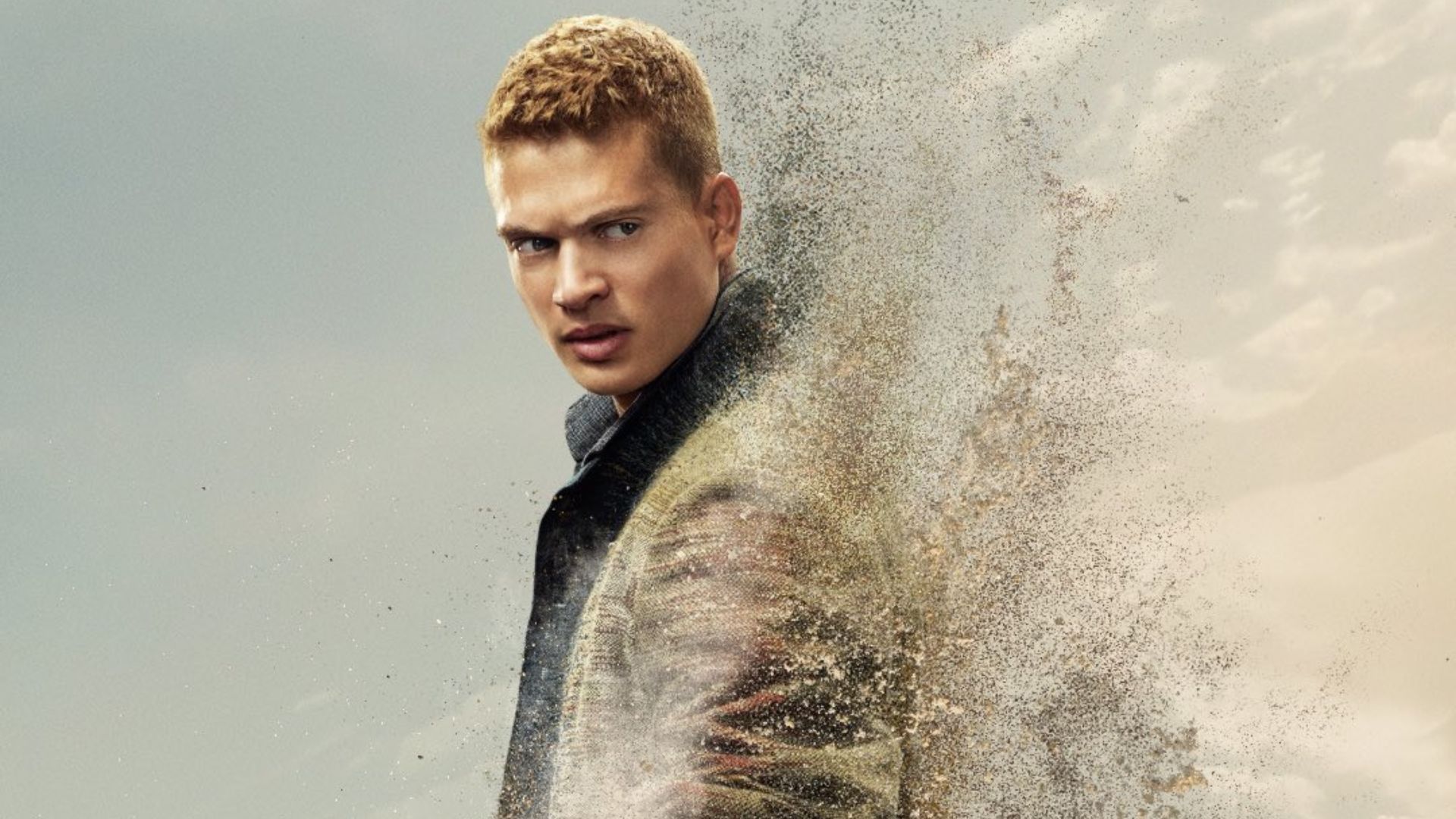 Em entrevista, Josha Stradowski, de A Roda do Tempo, relembra visita ao Brasil e se declara: ‘Meu país favorito no mundo’