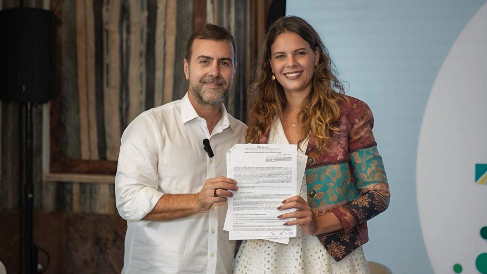 Estúdio Escarlate assina acordo para filmar história de Chico Mendes na Amazônia