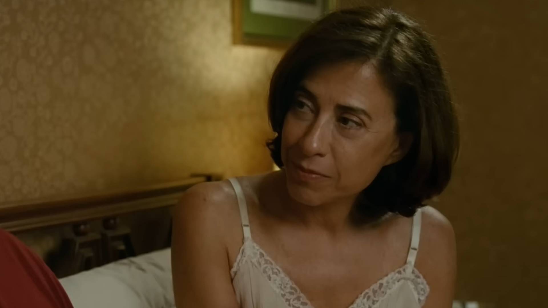 Fernanda Torres em Ainda Estou Aqui