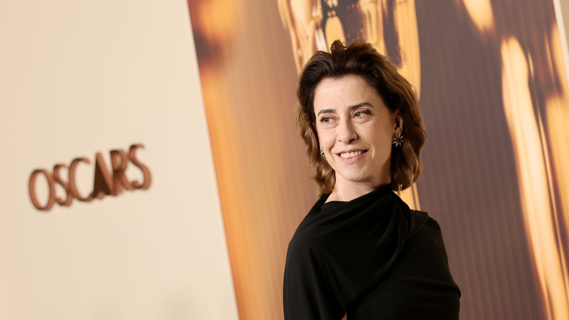 Fernanda Torres (Foto: Emma McIntyre/WireImage)