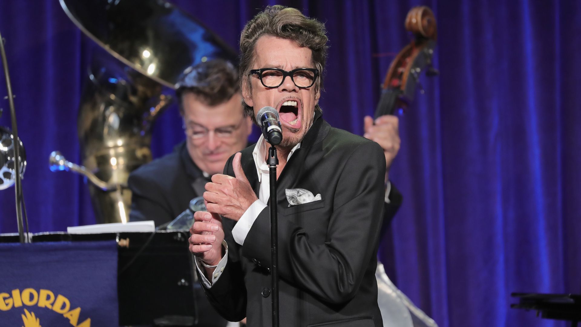 (Photo by Neilson Barnard/Getty Images)