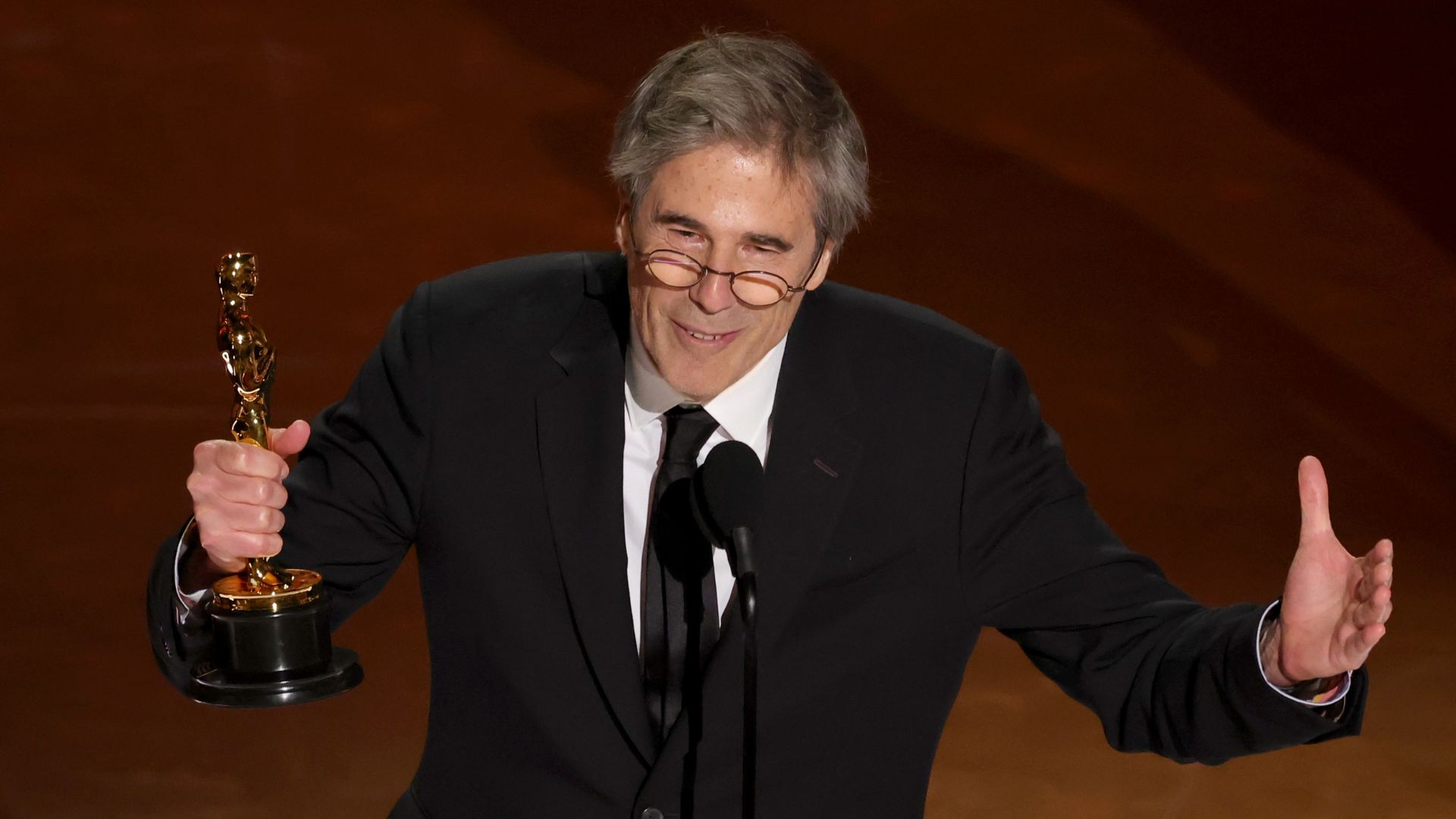 Photo by Kevin Winter/Getty Images