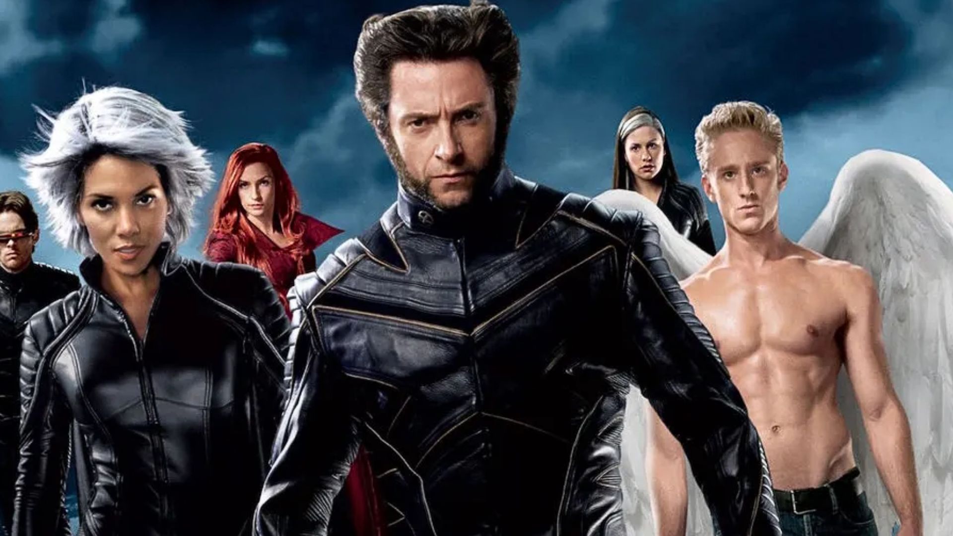 X-Men: O Confronto Final | Reprodução