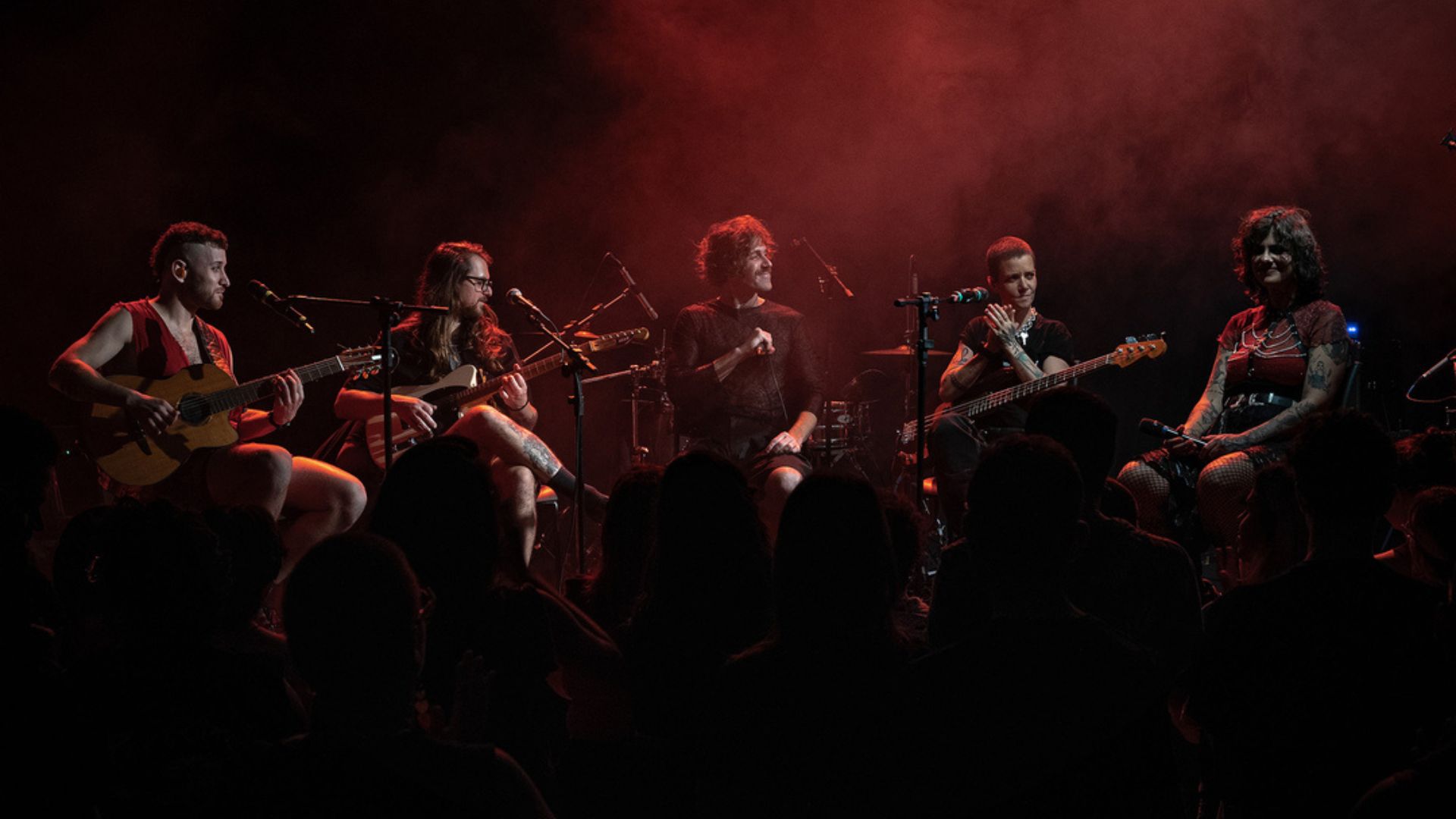 Francisco, el Hombre