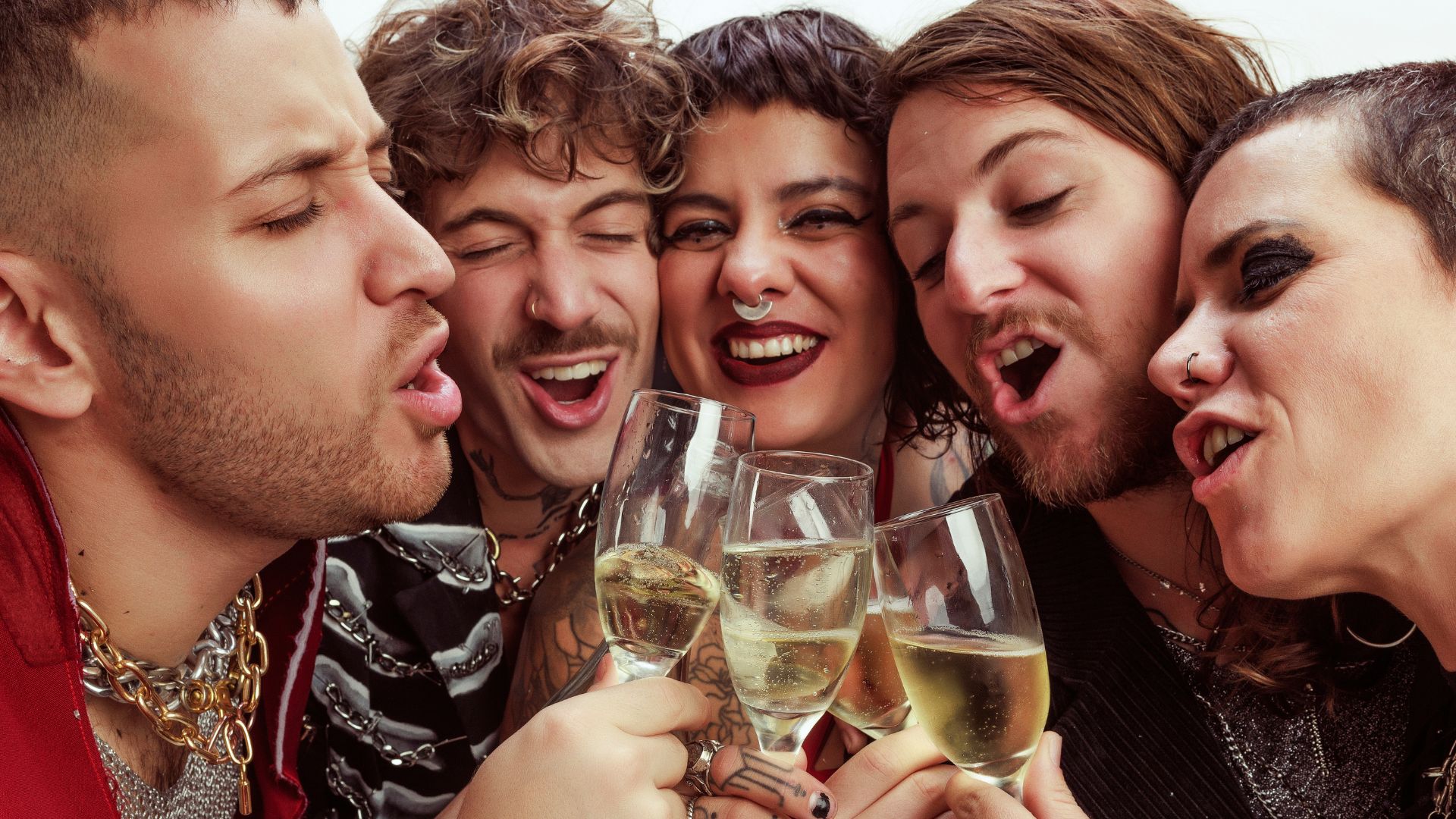 Francisco, el Hombre