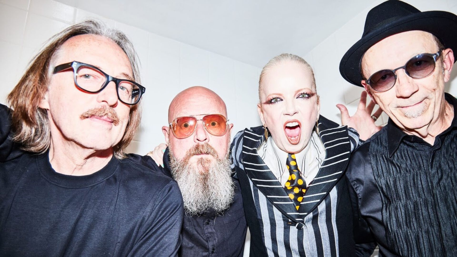 Garbage (Foto: Divulgação)