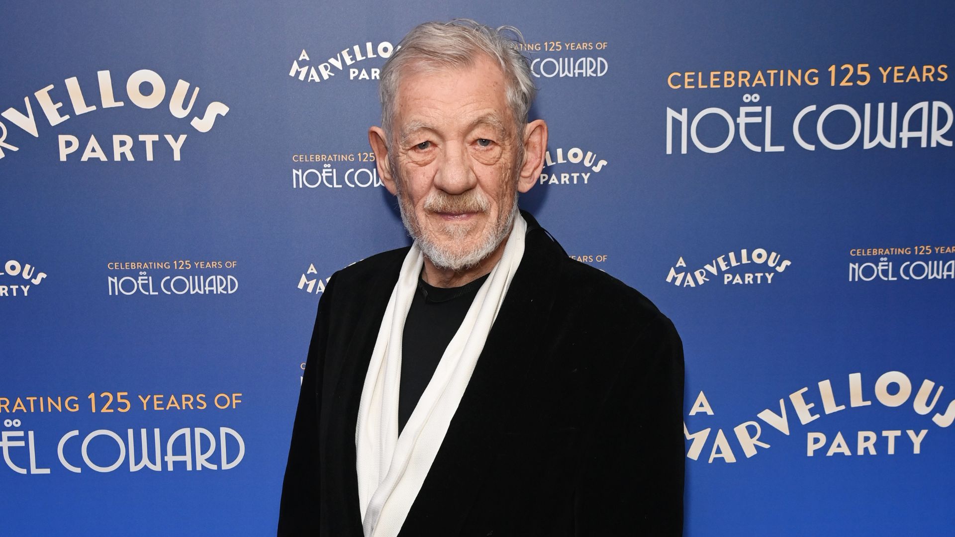Ian McKellen