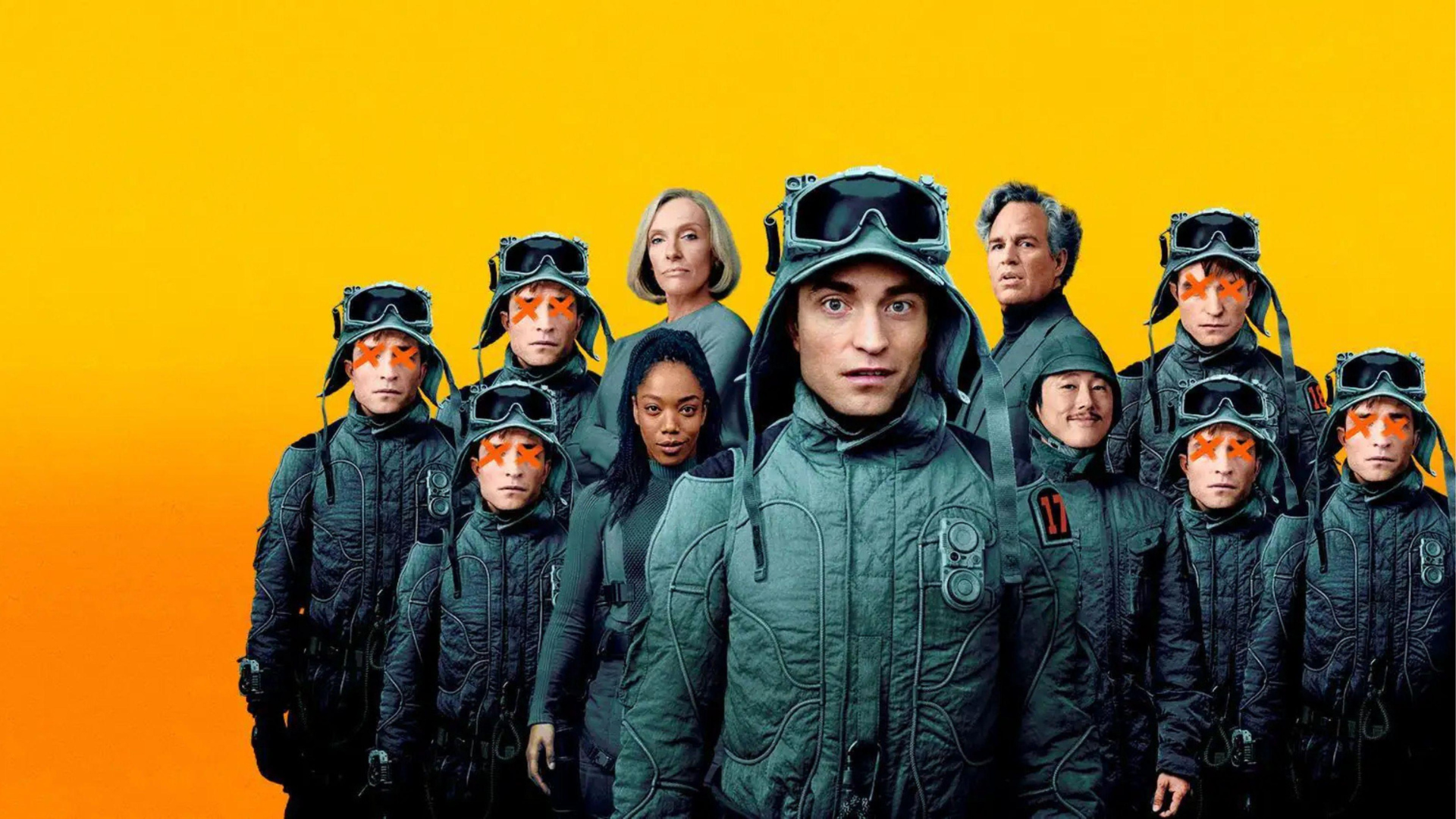 Bong Joon-ho solto demais? Mickey 17 é grandioso, mas frustrante