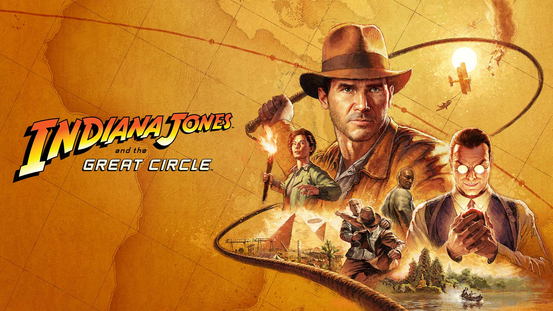 Indiana Jones e o Grande Círculo (Foto: Divulgação)