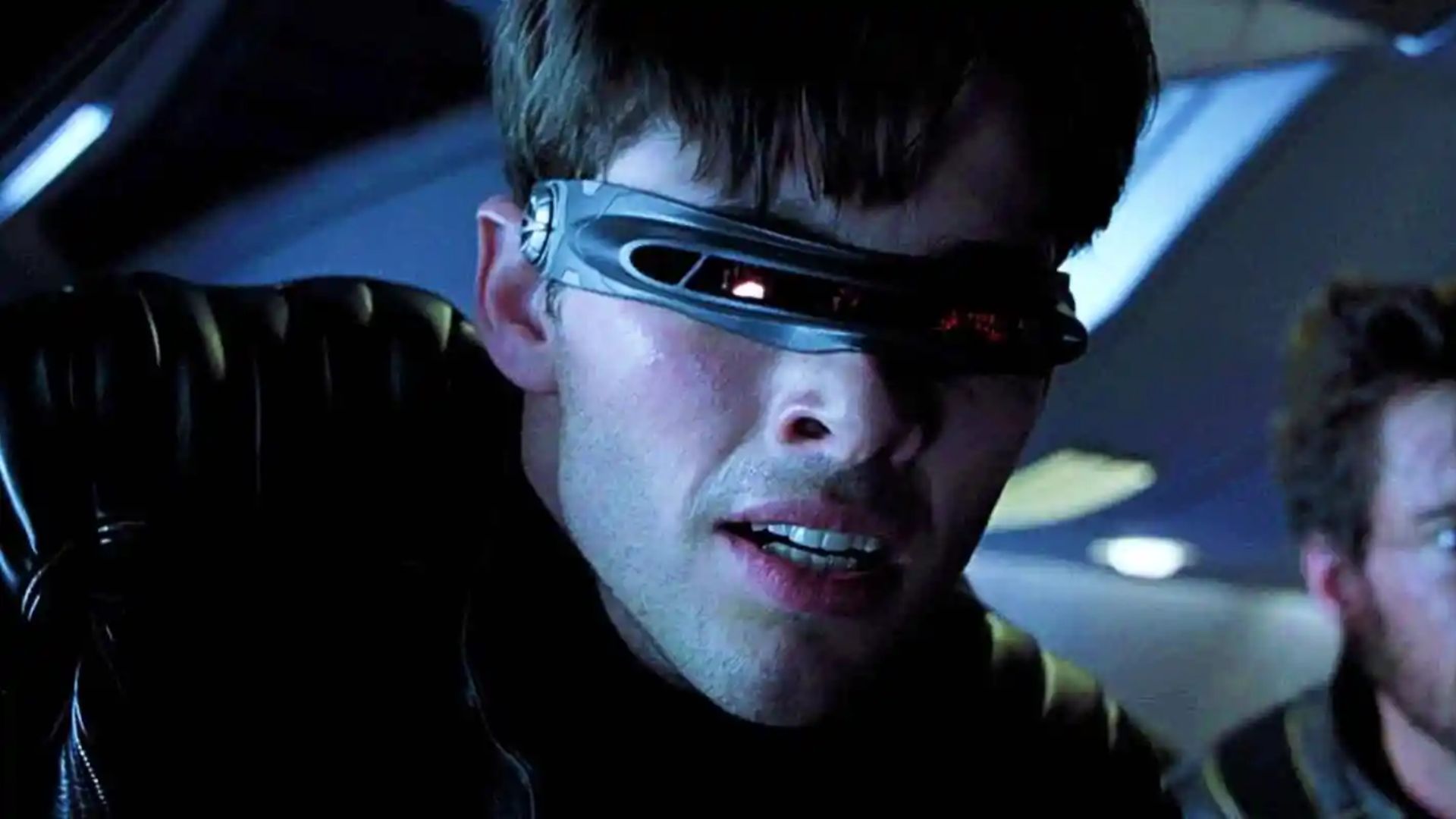 James Marsden é confirmado como Ciclope em novo filme dos Vingadores, Avengers: Doomsday