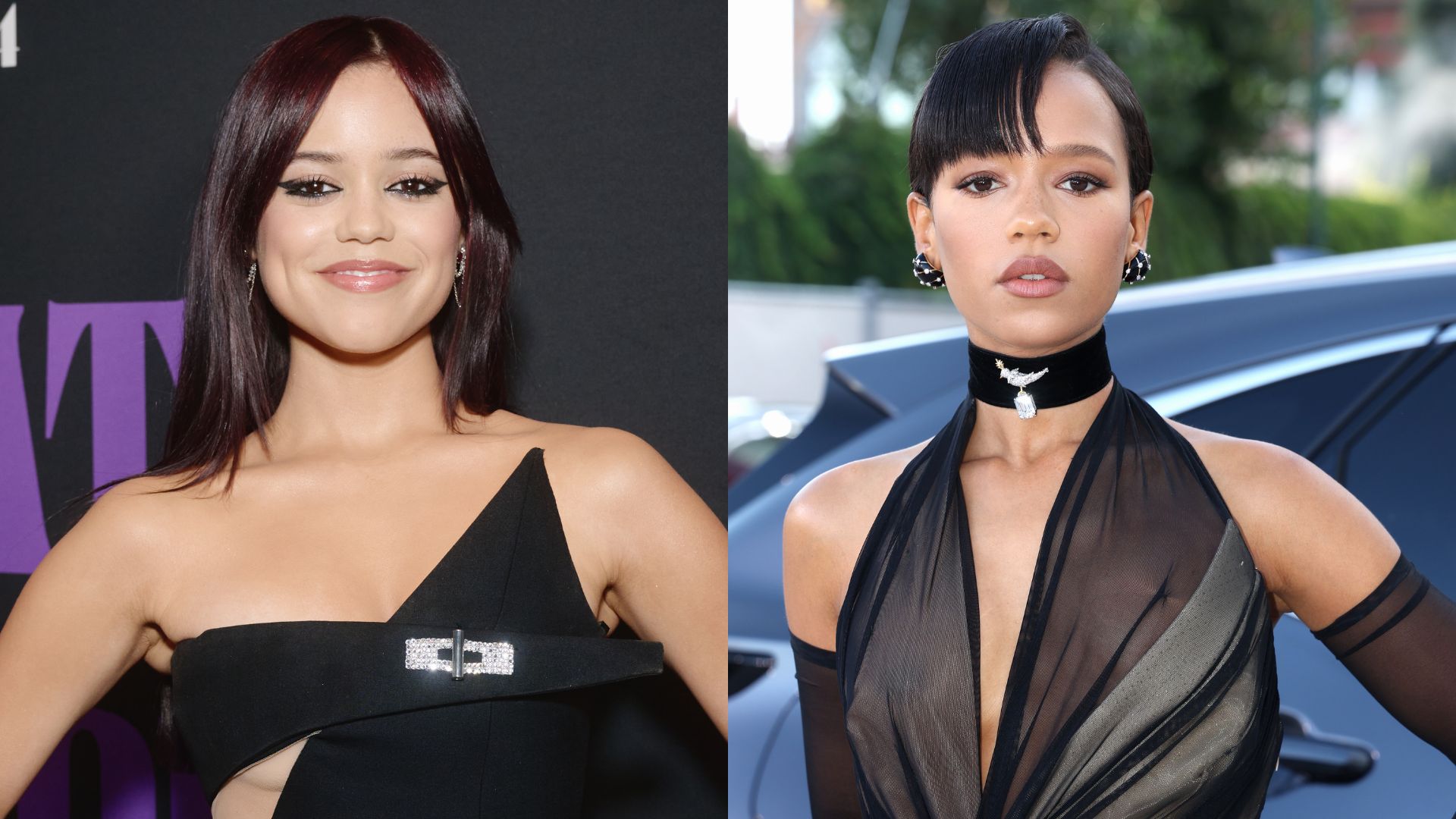 Valerie Terranova/WireImage | Pascal Le Segretain/Getty Images