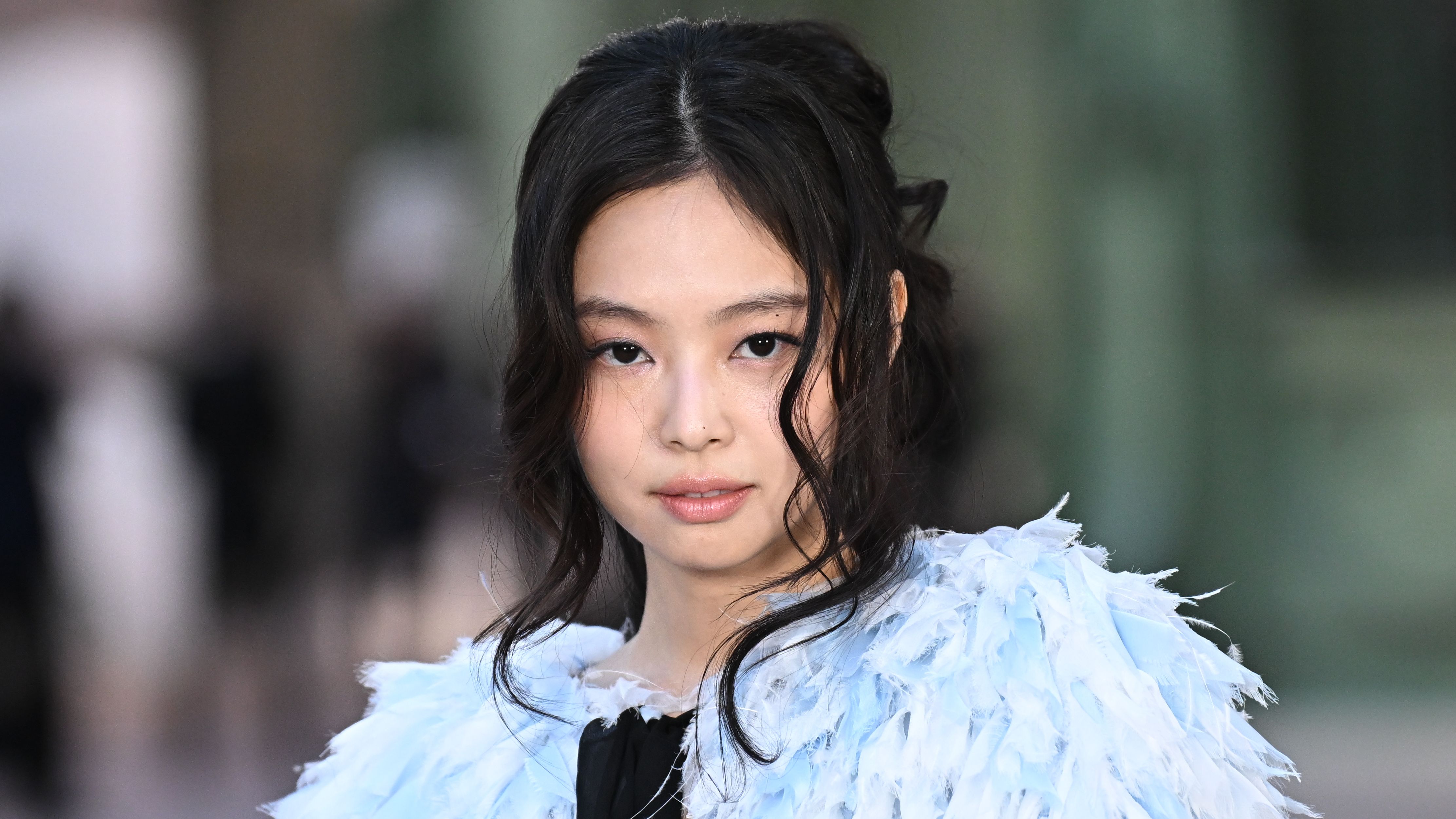 Jennie (Foto: Stephane Cardinale - Corbis/Corbis via Getty Images)