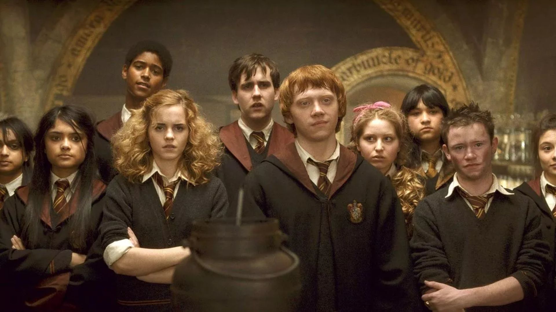 Jessie Cave, atriz de Harry Potter, cria perfil em site adulto: ‘Sair das dívidas’