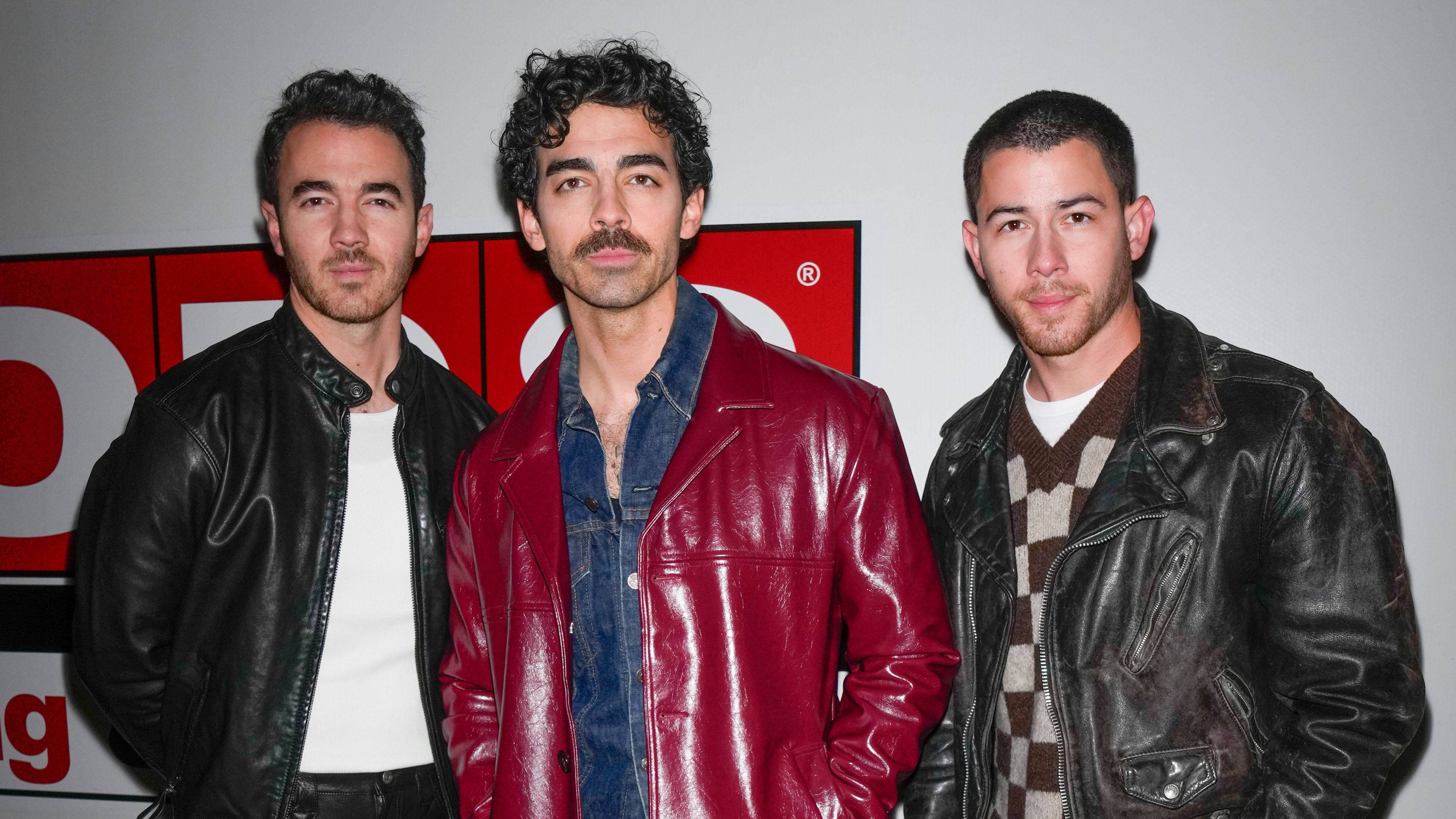 Jonas Brothers (Foto: XNY/Star Max/GC Images)