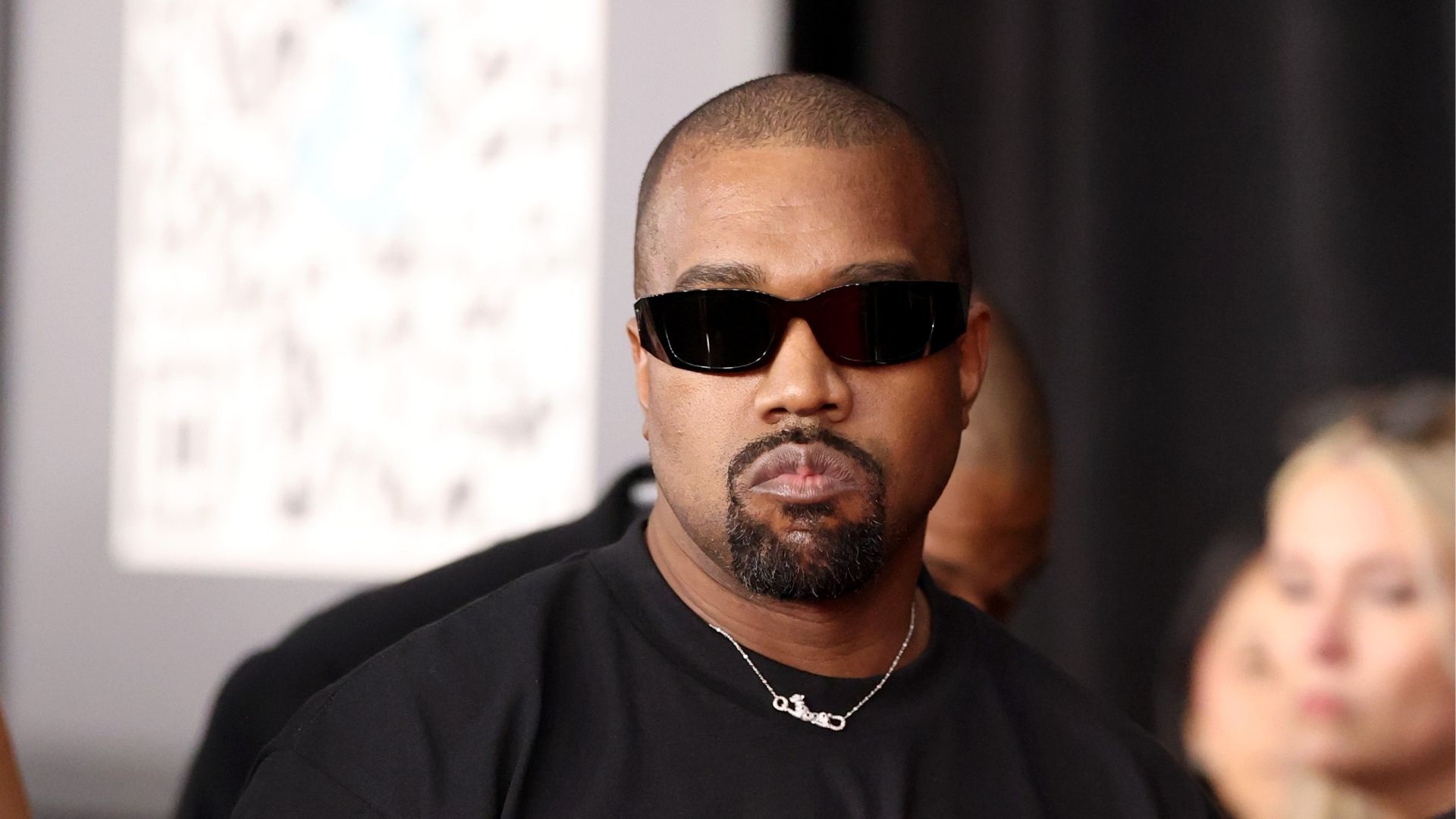 Kanye West (Foto: Matt Winkelmeyer/Getty Images)