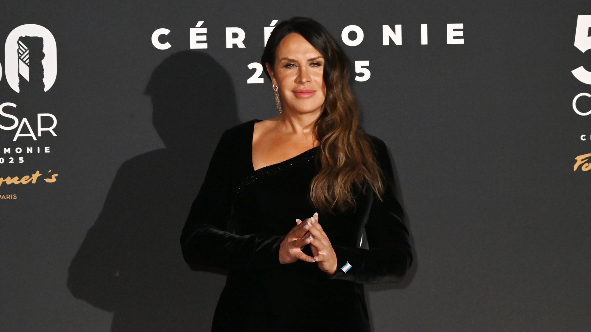 Karla Sofía Gascón