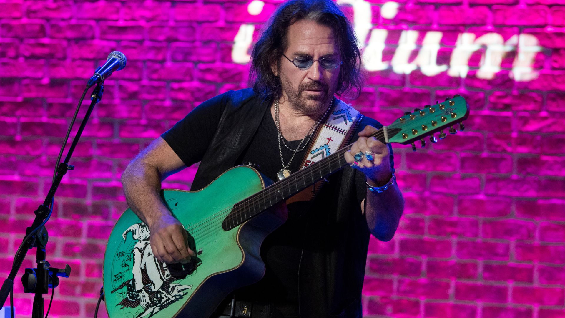 Kip Winger, do Winger