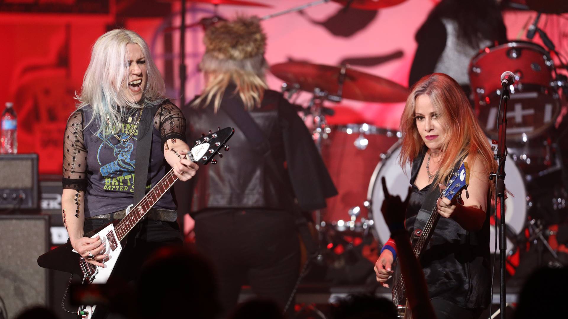 Foto: Rich Polk / Getty Images for The Art of Elysium