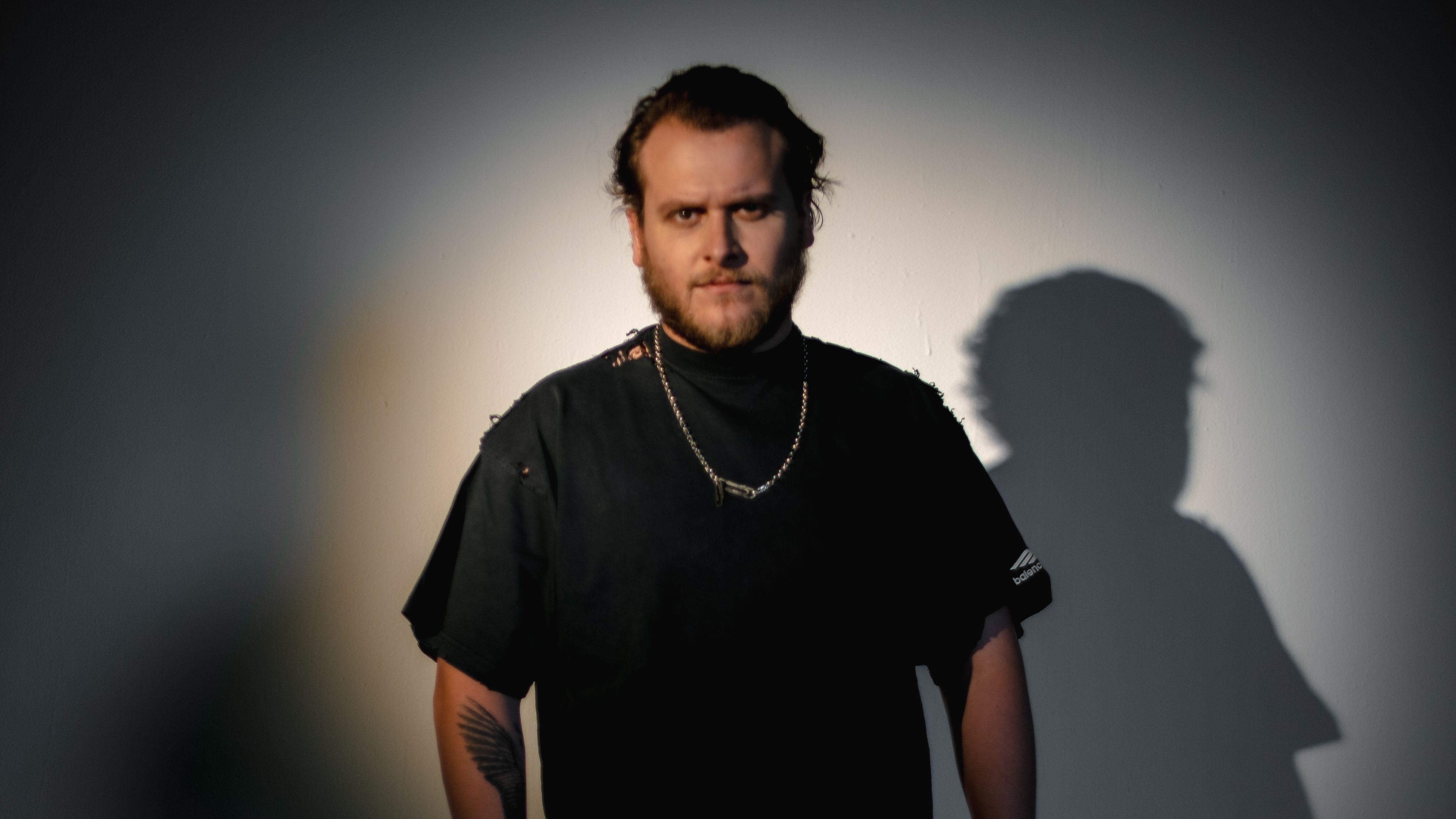 Bruno Martini (Foto: Divulgação)