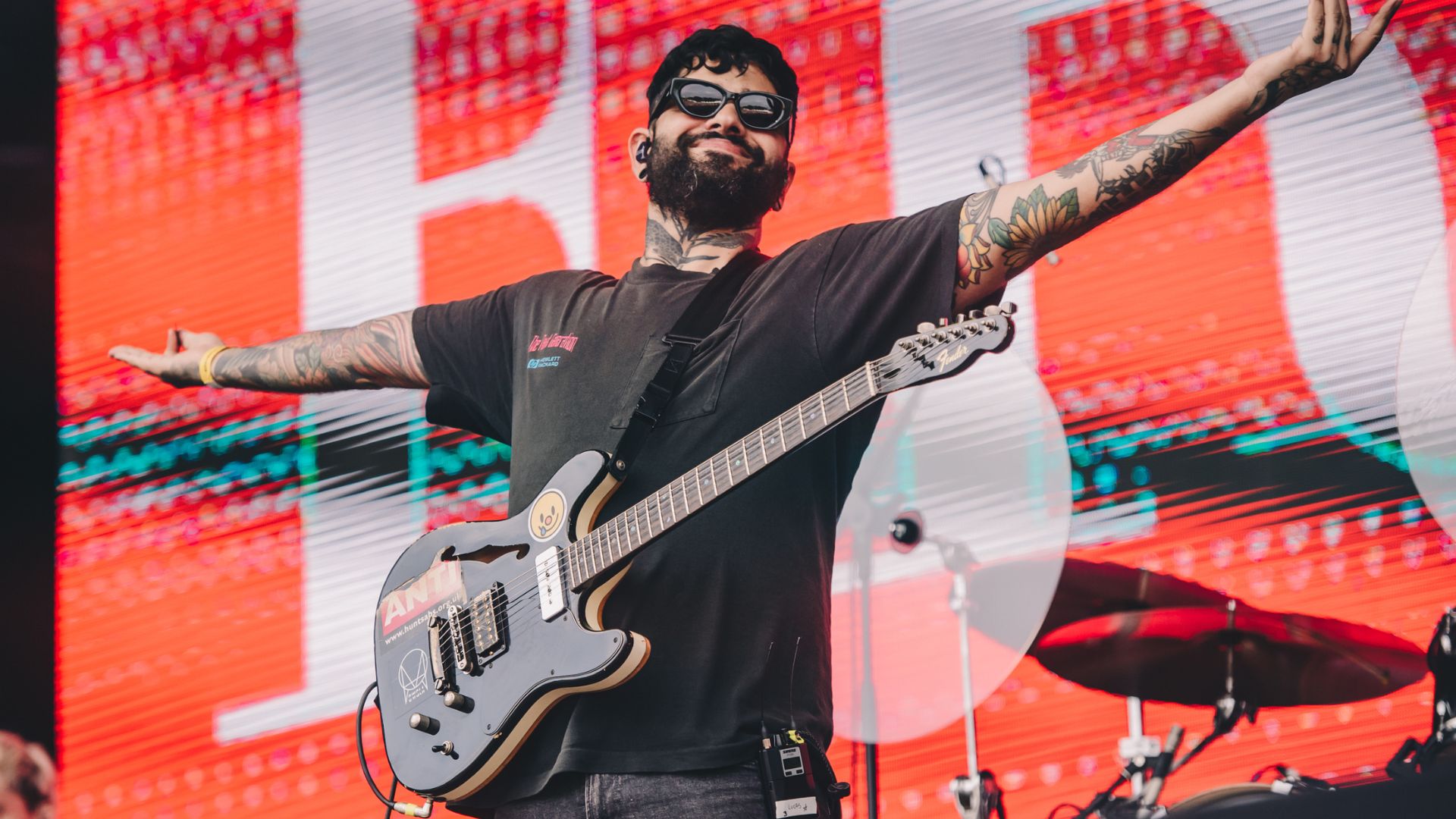 Lucas Silveira, da Fresno